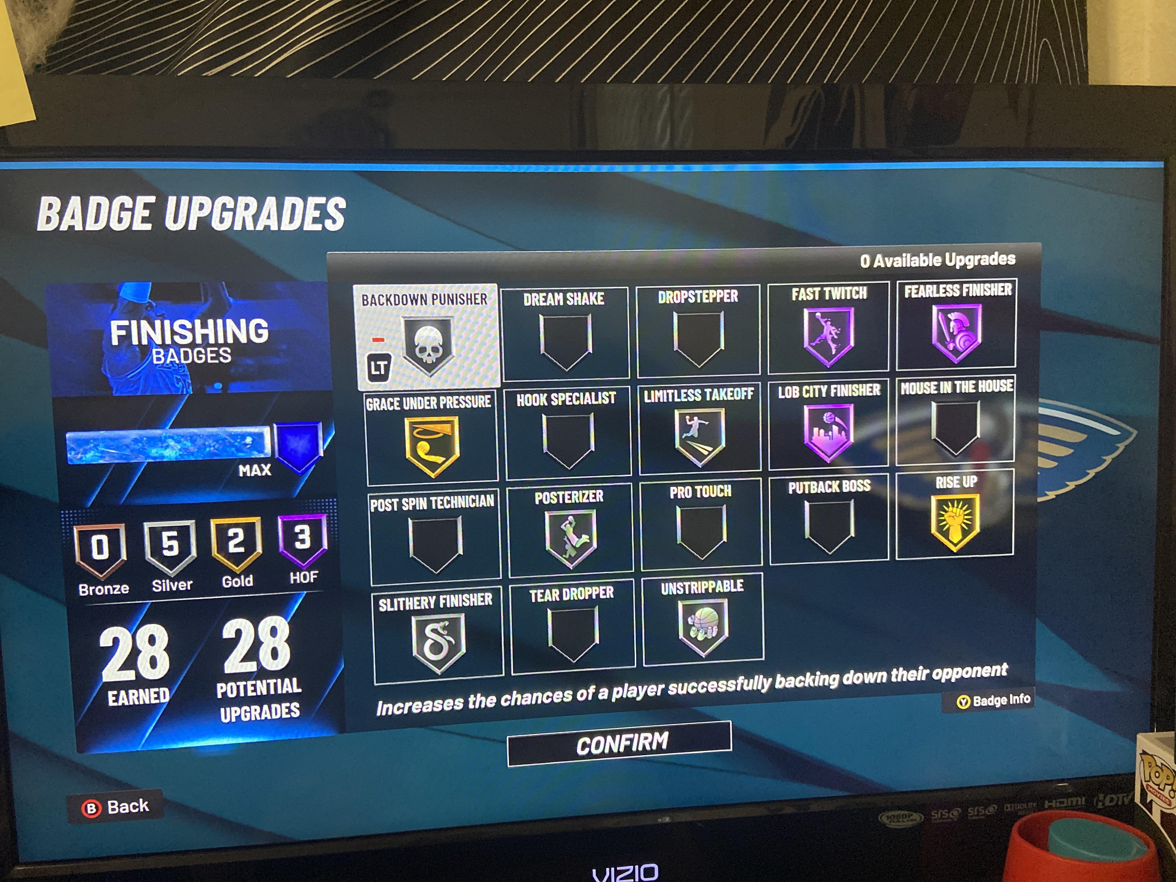 What do you guys think about these finishing badges for a glass