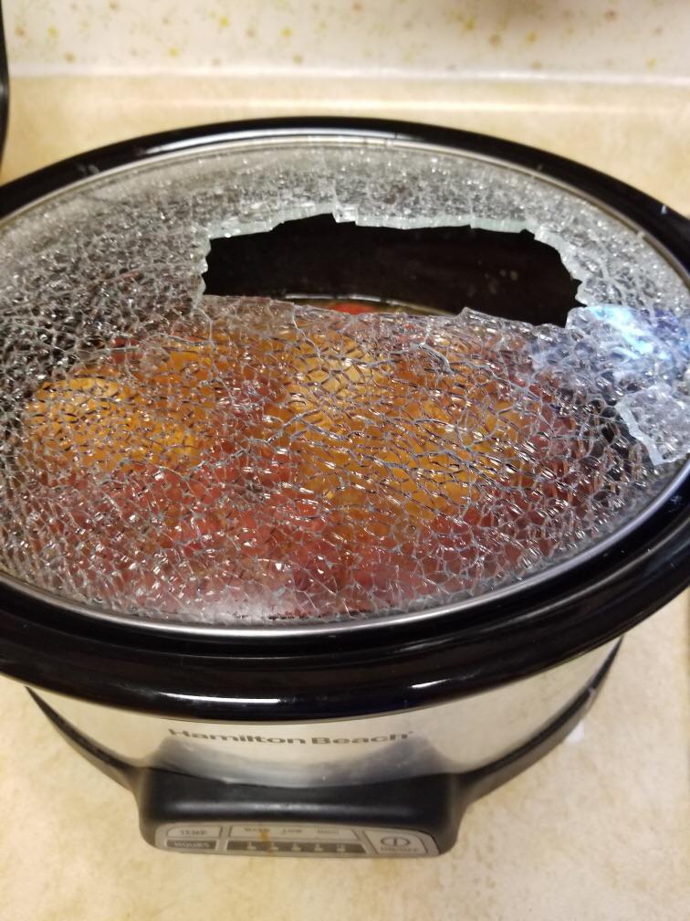 Disaster r/slowcooking