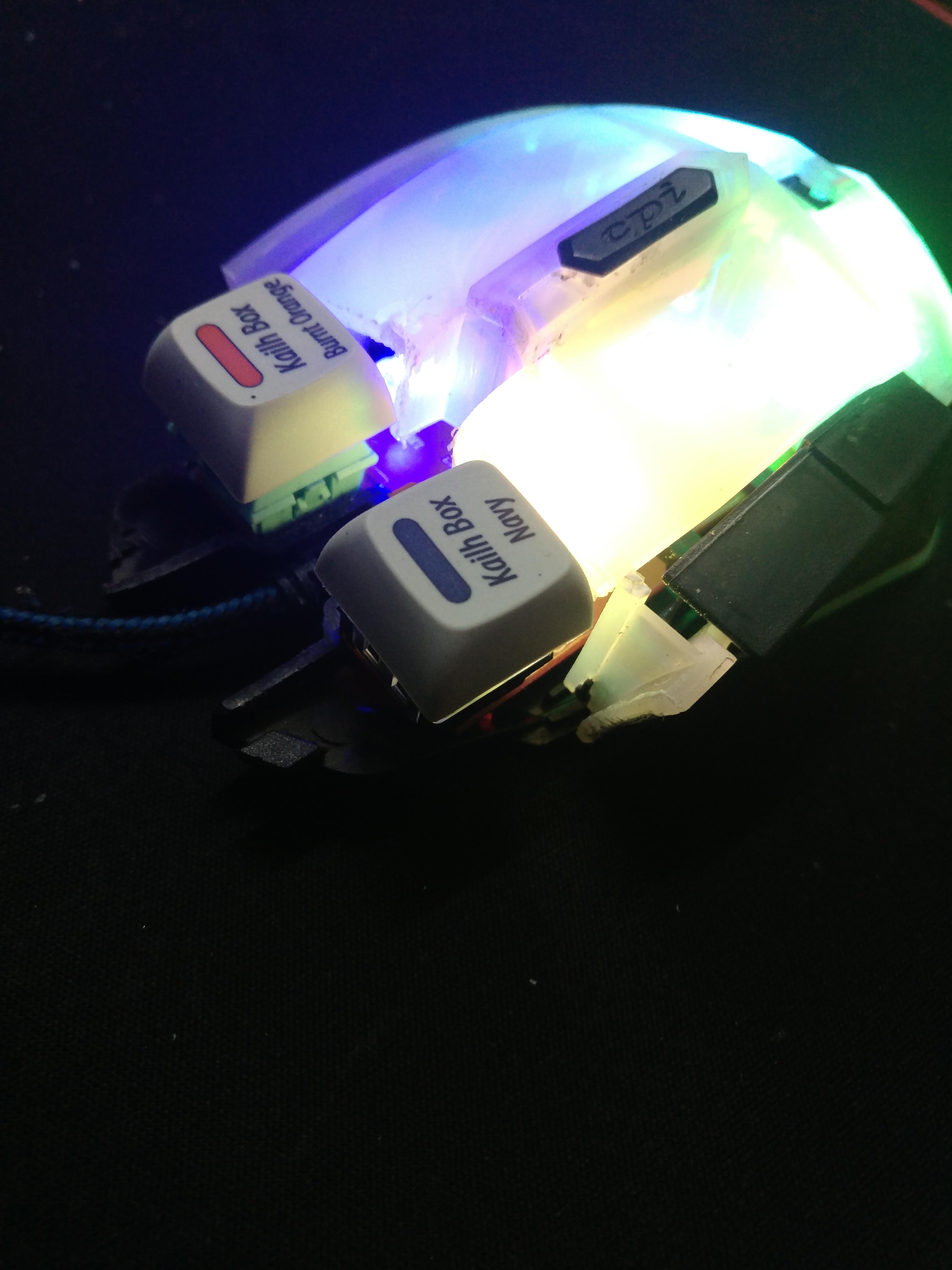 perfect osu mouse? r/osugame