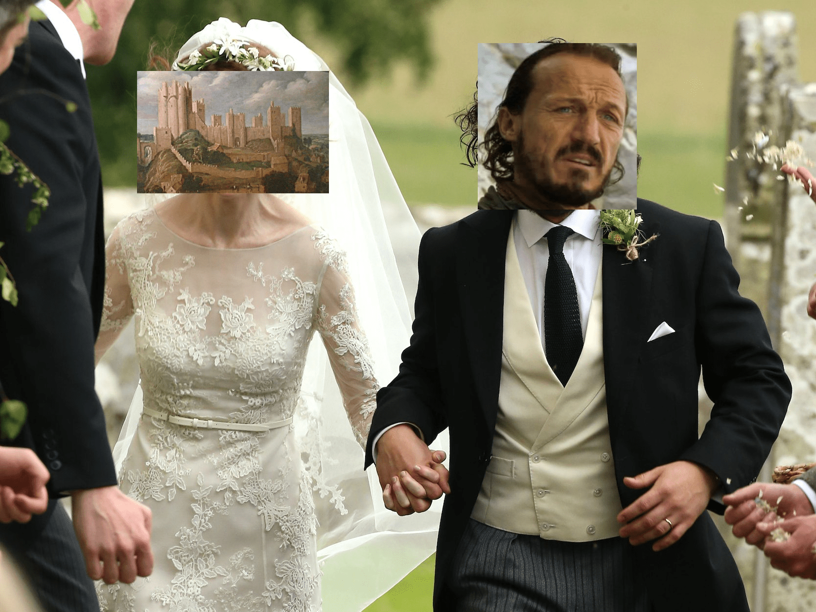 Leaked Season 8 Ending freefolk