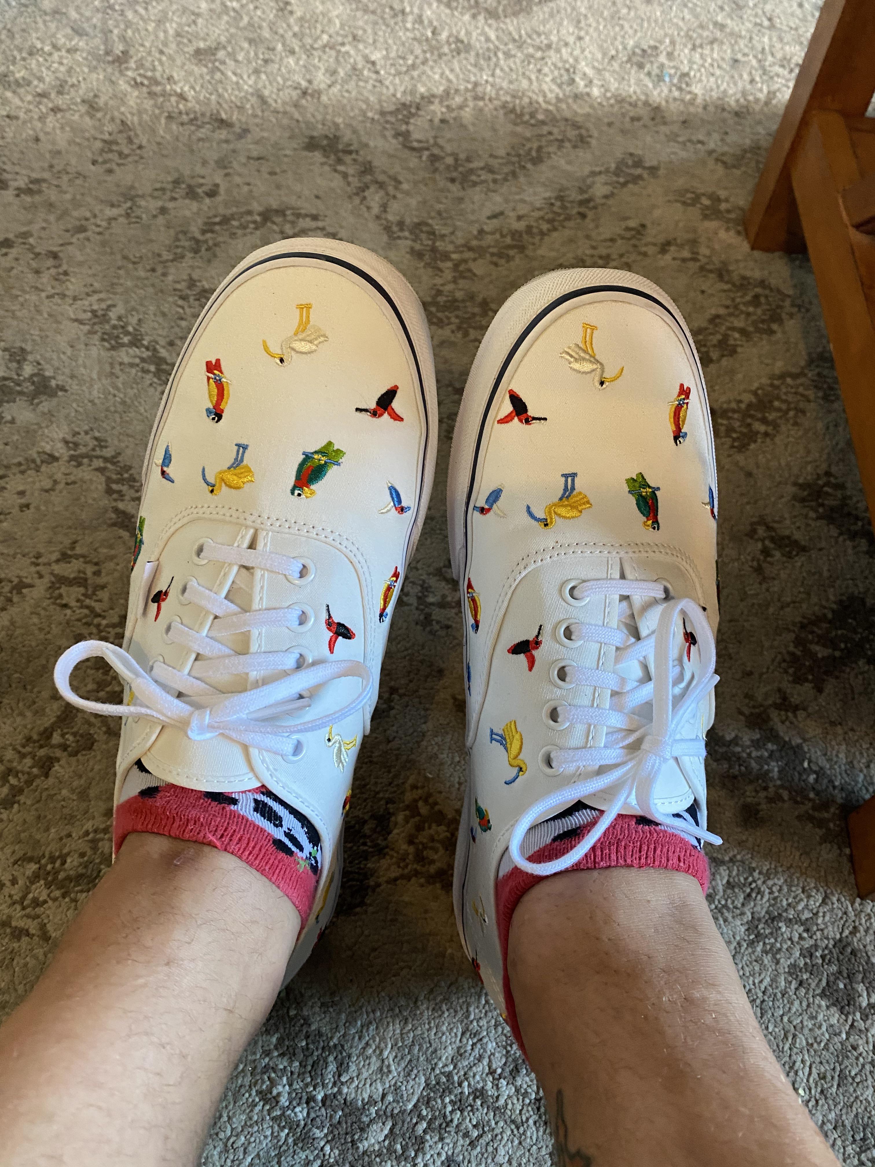 Coolest Vans ever made? r/Vans