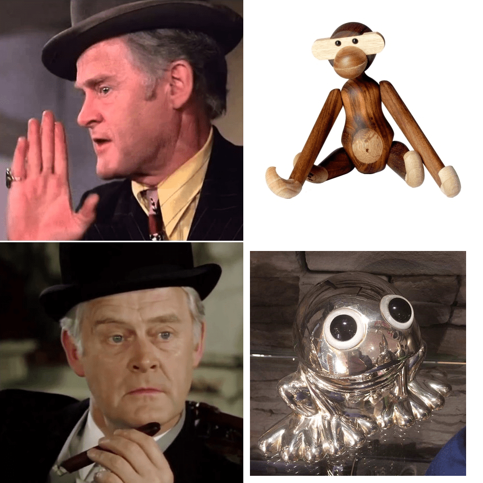 Designer Kaj r/Denmark