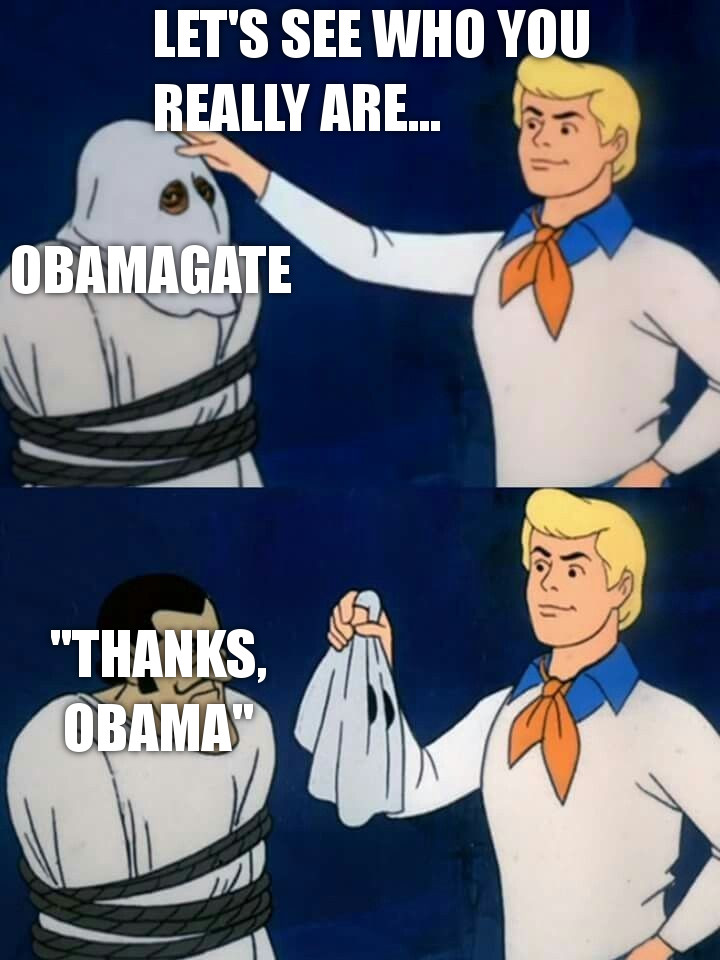 A familiar concept, indeed! PoliticalHumor