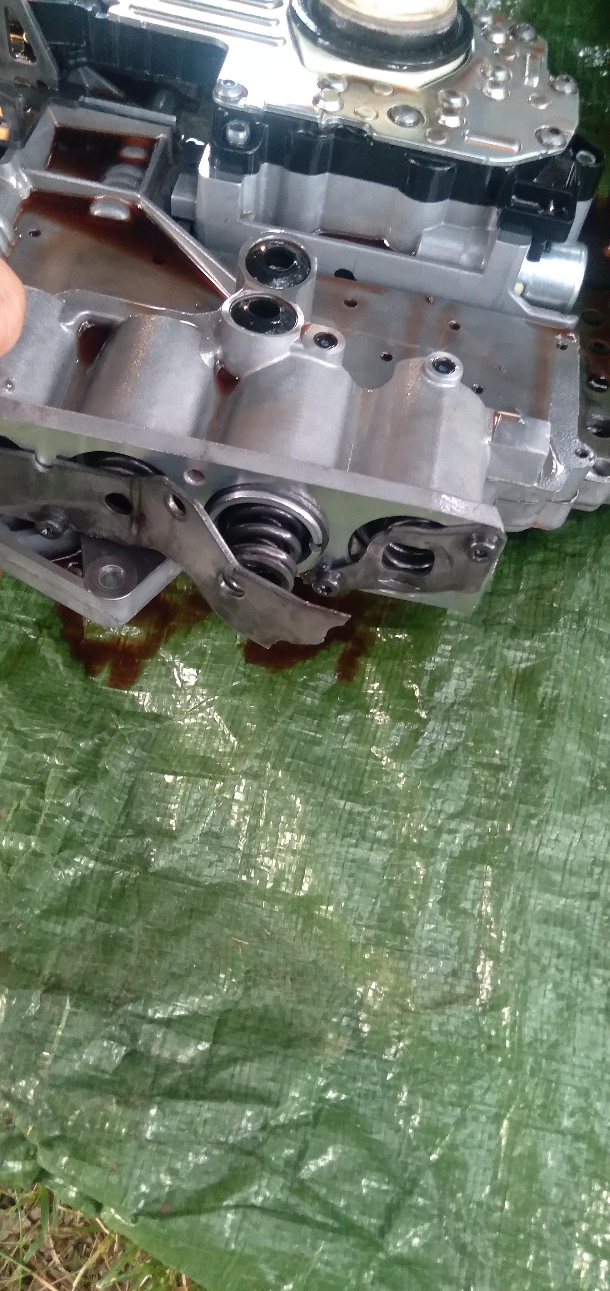 545rfe p0755 and this is what caused it!!! : r/DodgeRam