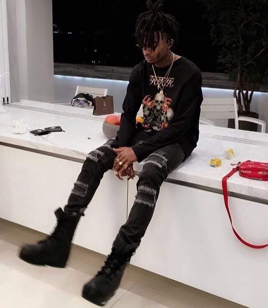 Best carti fit r/playboicarti