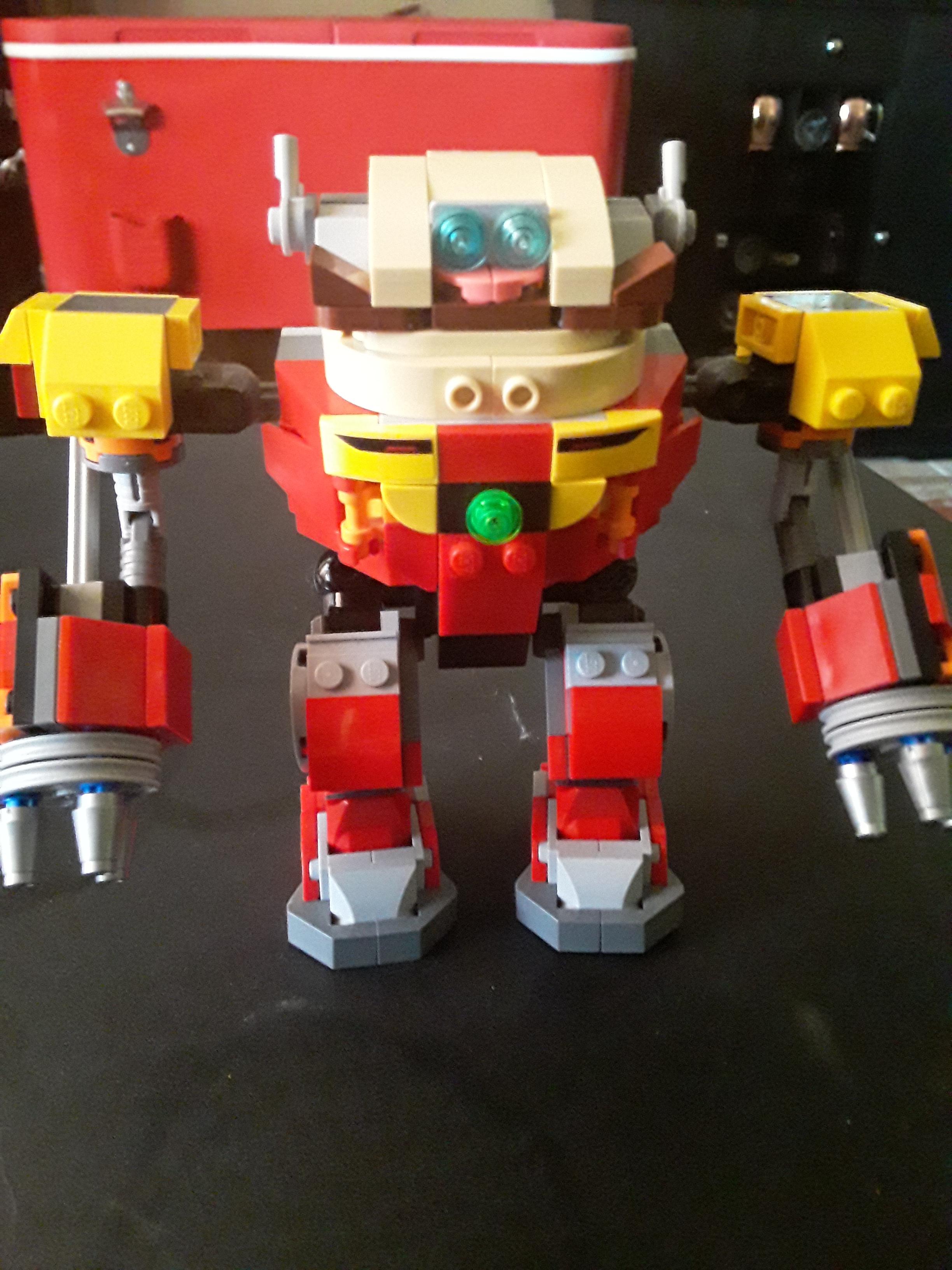 complete version of the Death Egg Robot r/just2good