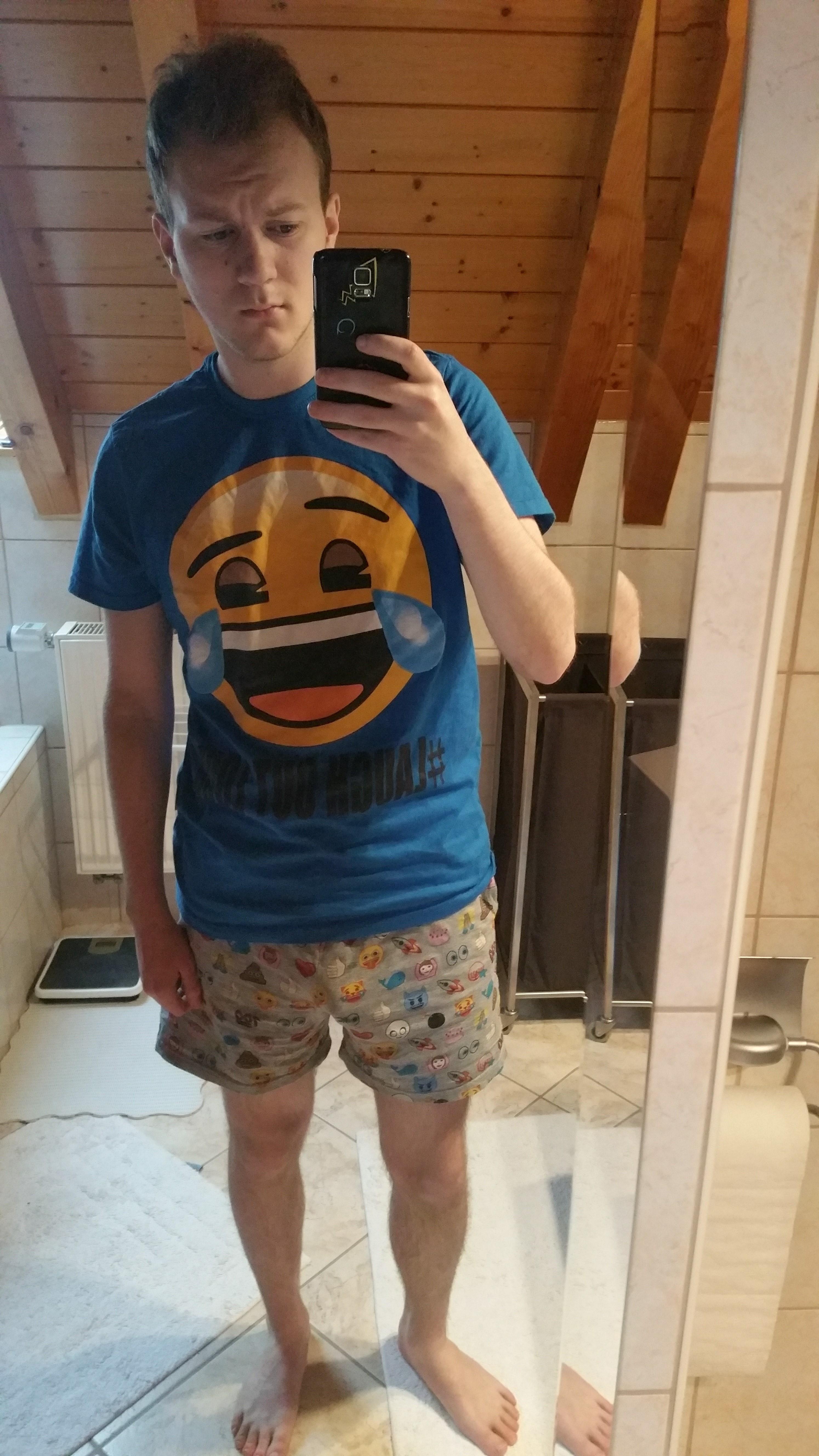 Why you shouldn't let your mother buy your clothes r/pics