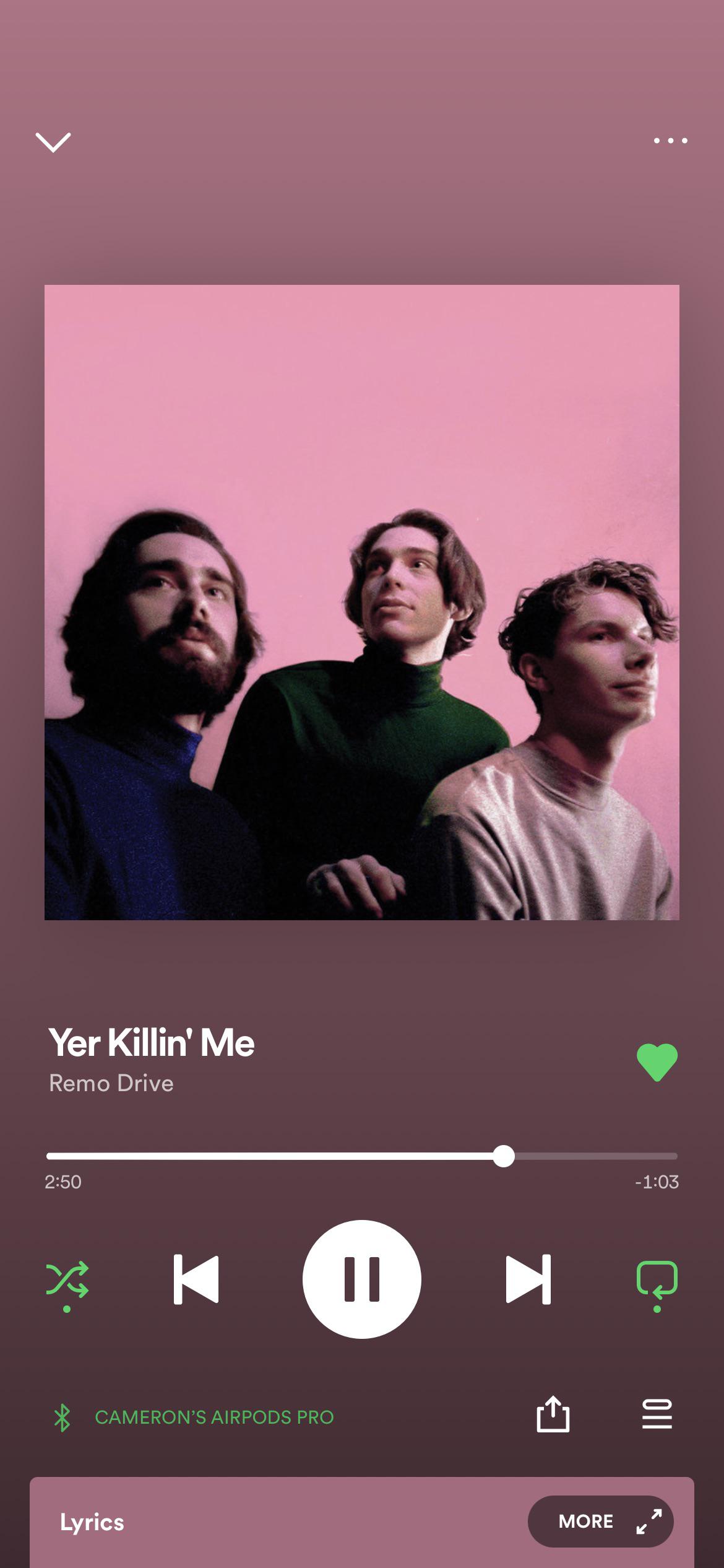 Does anyone have any music that sounds like the last minute of this