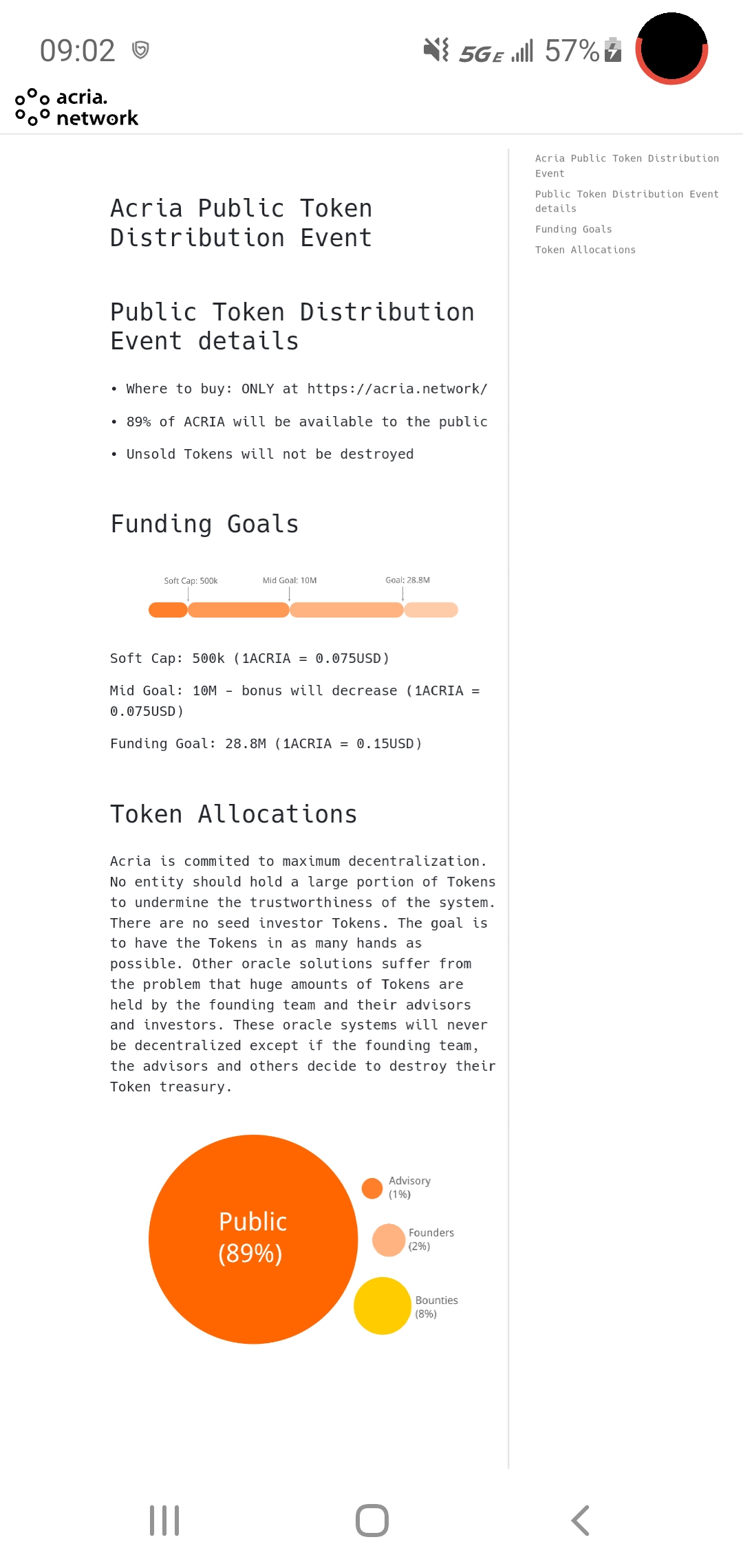 CryptocurrencyICO