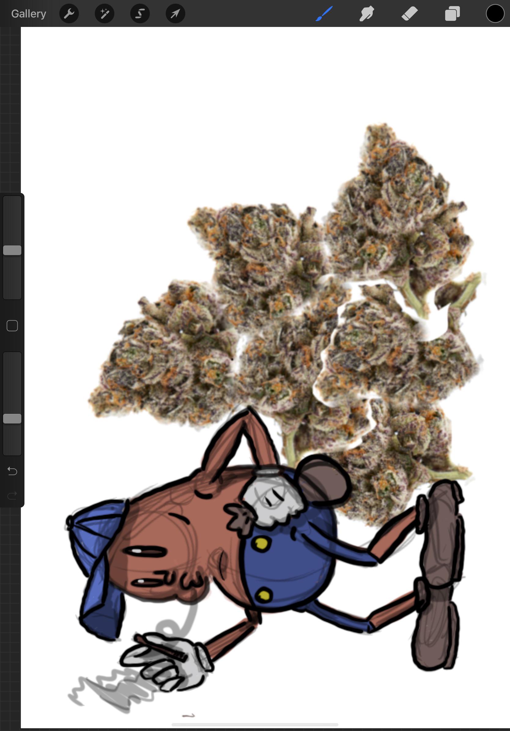 Boston Baked Bean Boy r/ChilluminatiPod