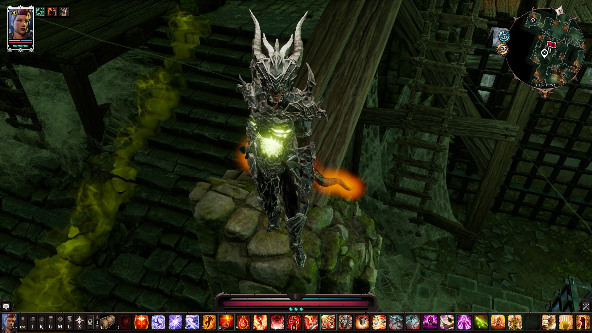 18 best u/surprisedcabbage images on Pholder Divinity Original Sin