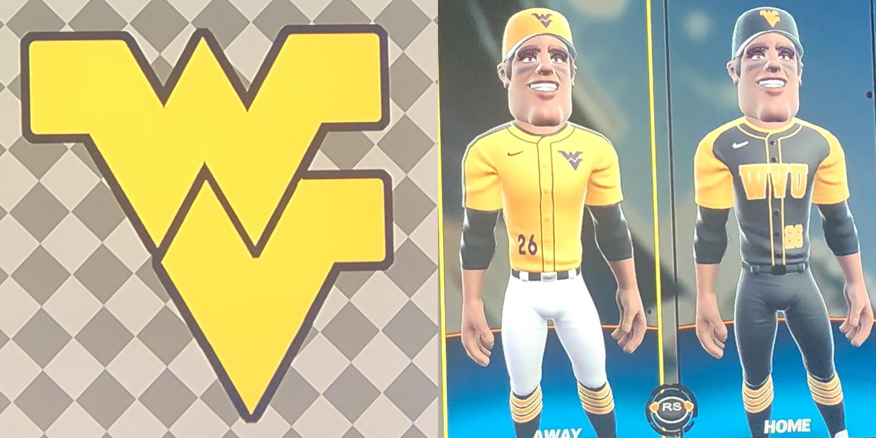 NCAA Requests West Virginia Accuracy Rating 8/10 r/SuperMegaBaseball