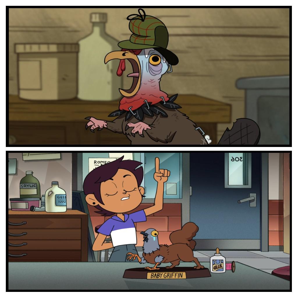 Where Can I Watch The Owl House Reddit ARVEBI