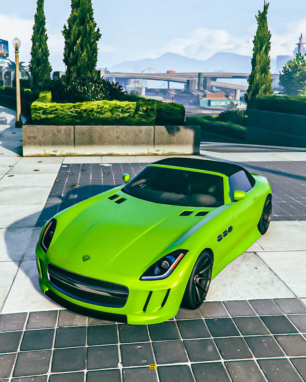 Surano Gta 5 Customization