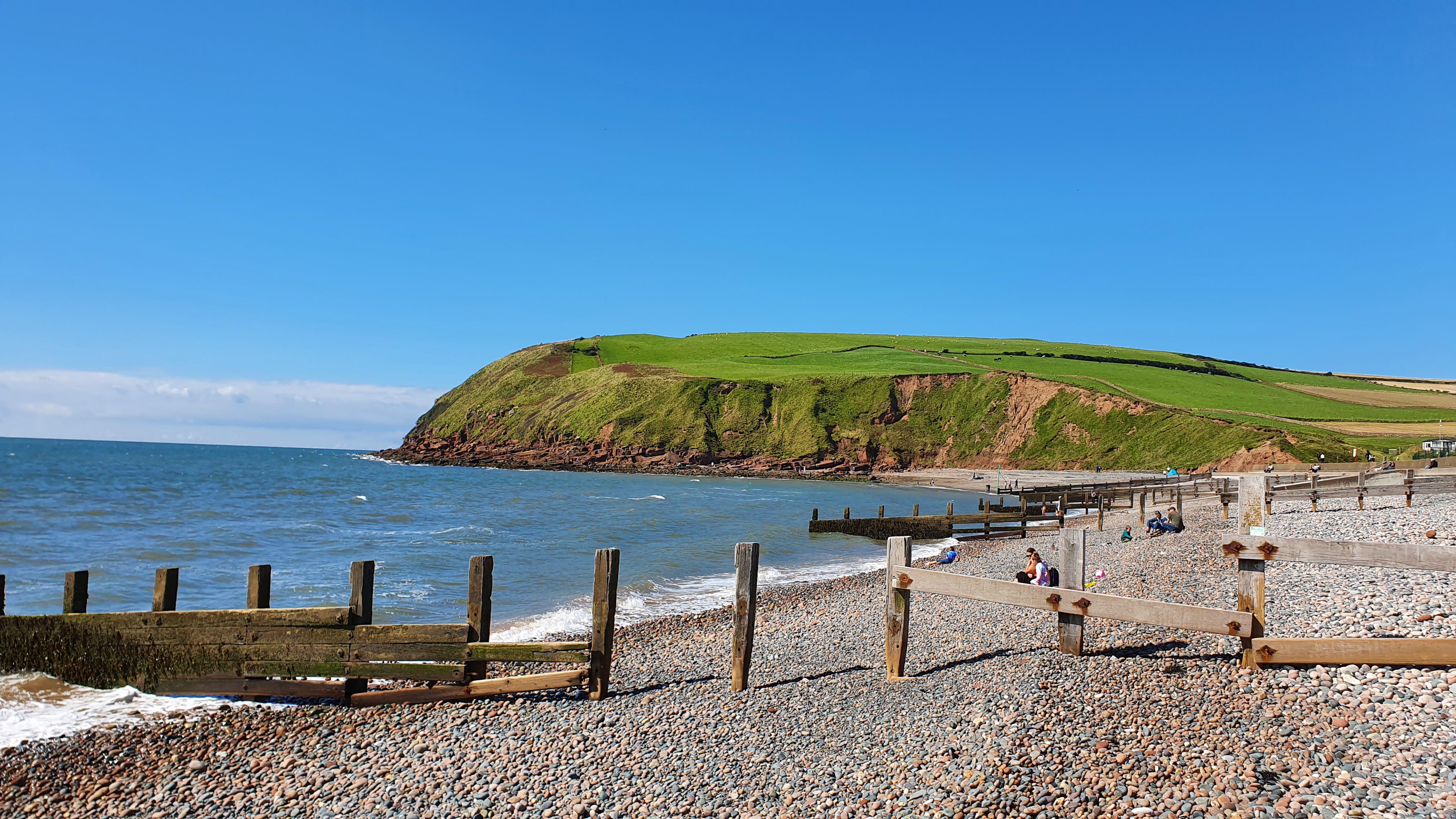 St. Bees Cumbria r/britpics