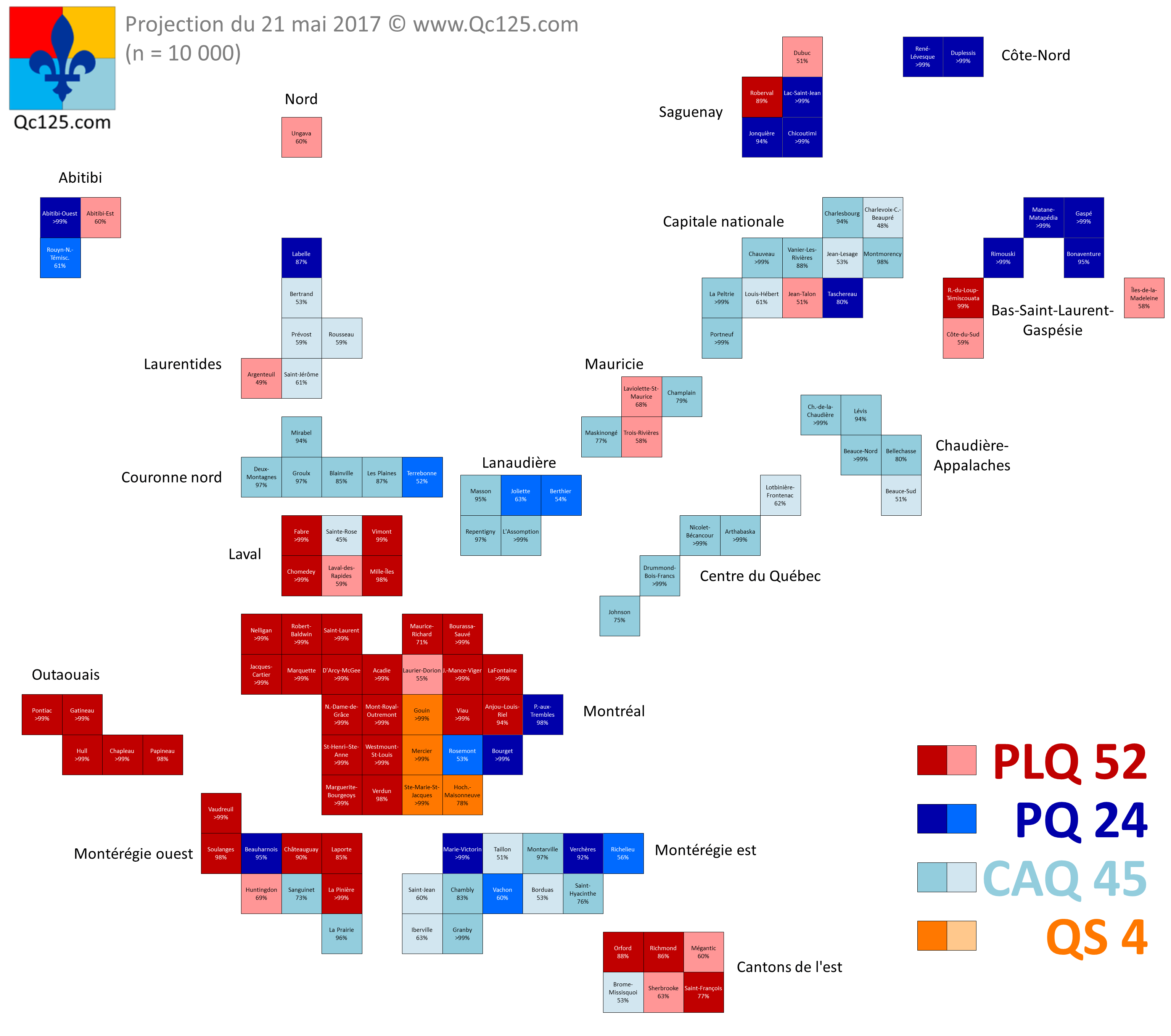 23 best u/qc125 images on Pholder Quebec, Cats and Montreal