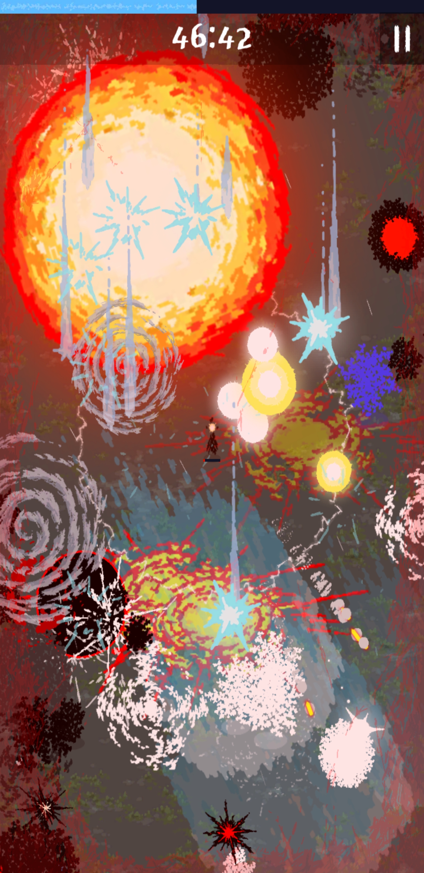 This is what satellitearmageddon fusion looks like. It's a giant