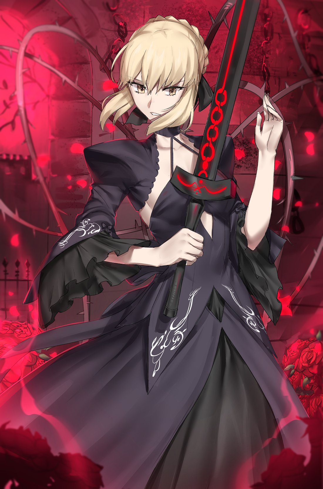 Anime Phone Wallpapers