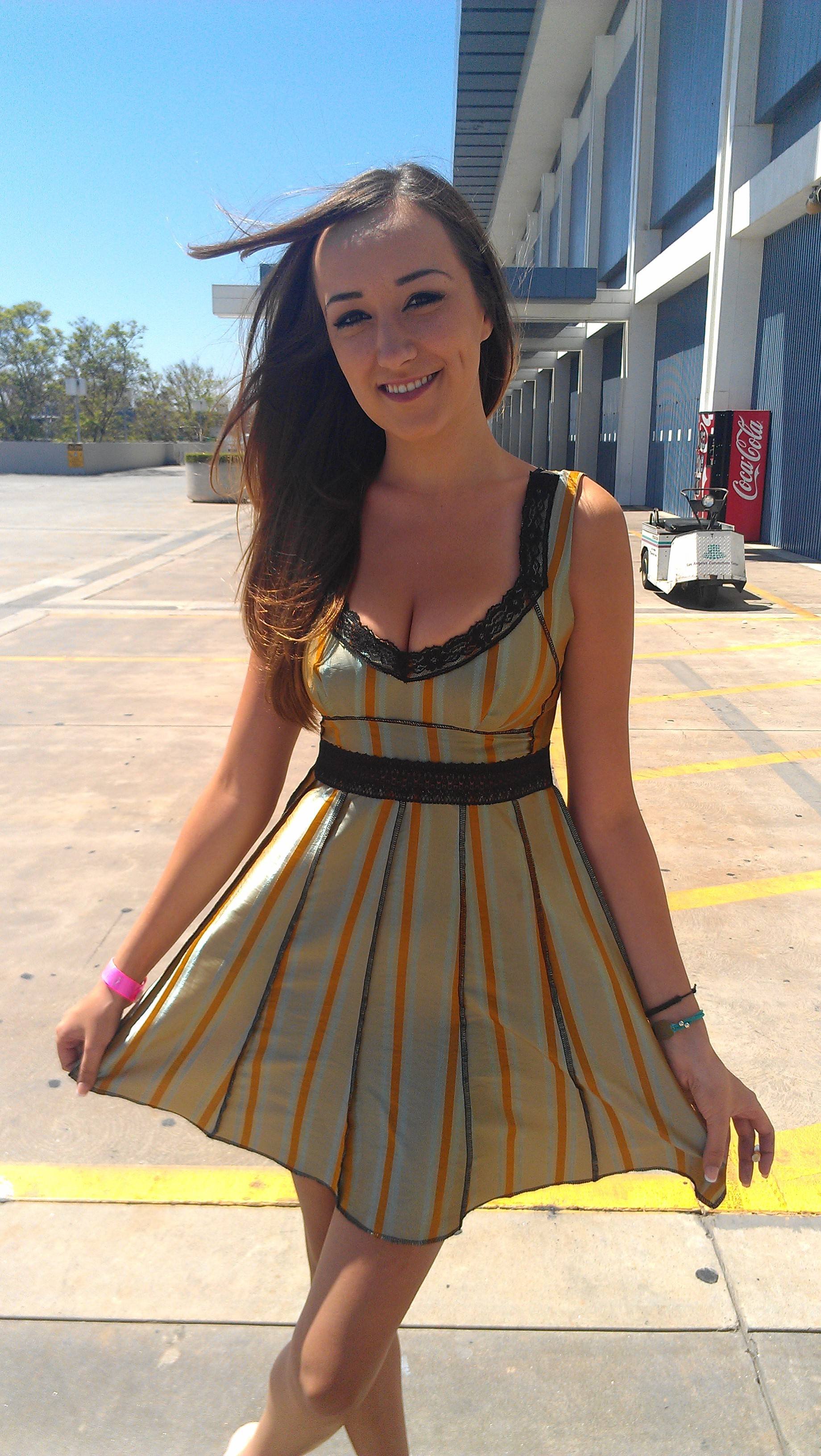 Victoria Rae Black : ClassyPornstars