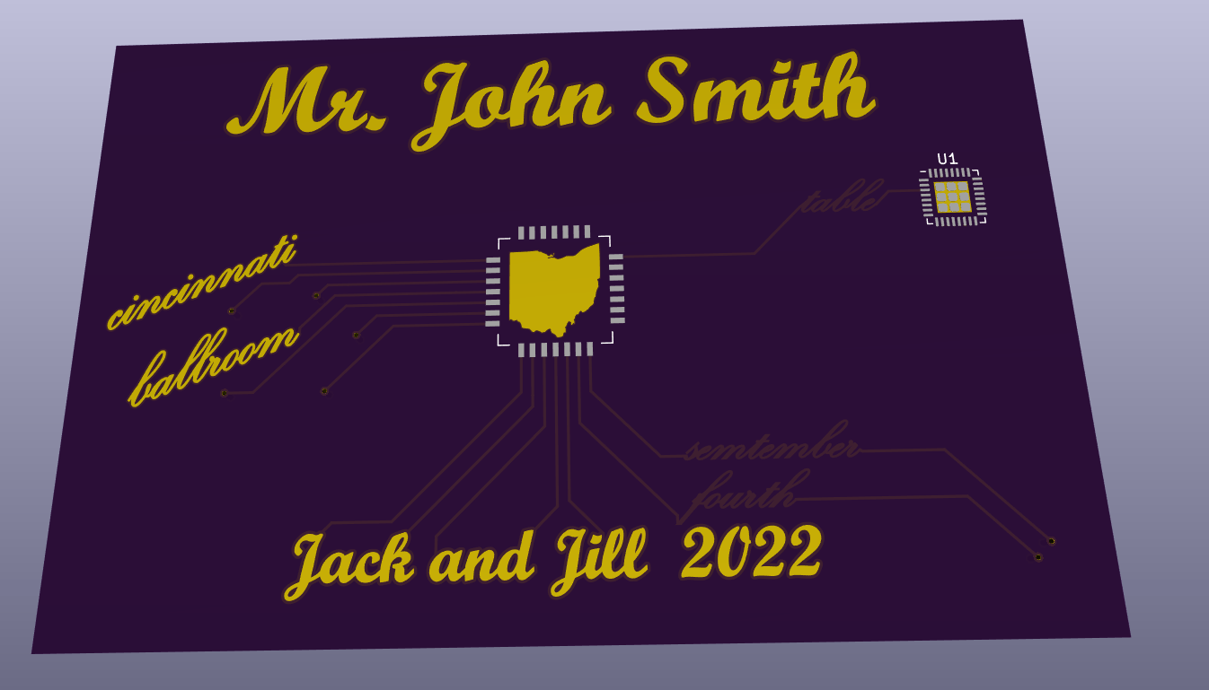 can someone explain the power flag stuff? KiCad