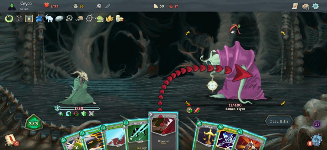 The closest one I will ever get slaythespire