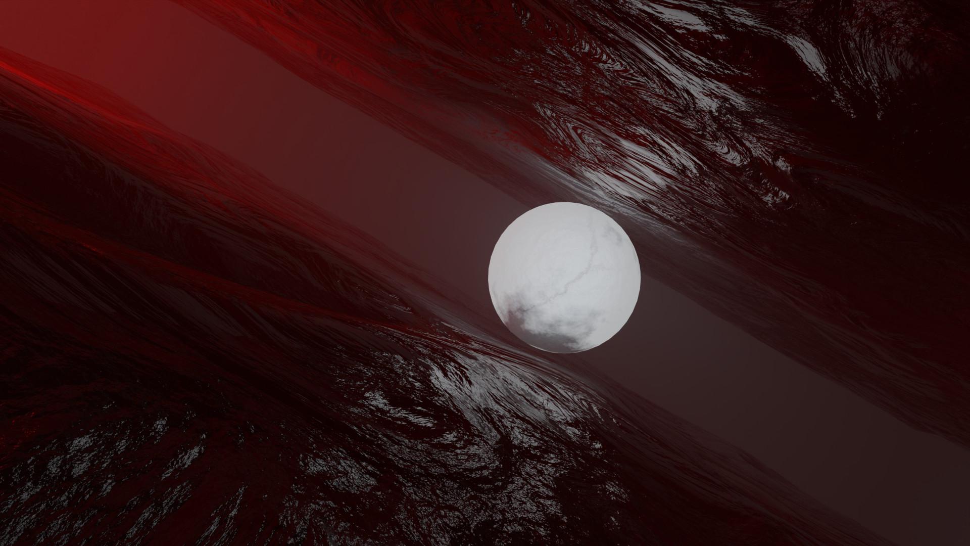 I'm a beginner and I love destiny 2, so I made this scene with what it