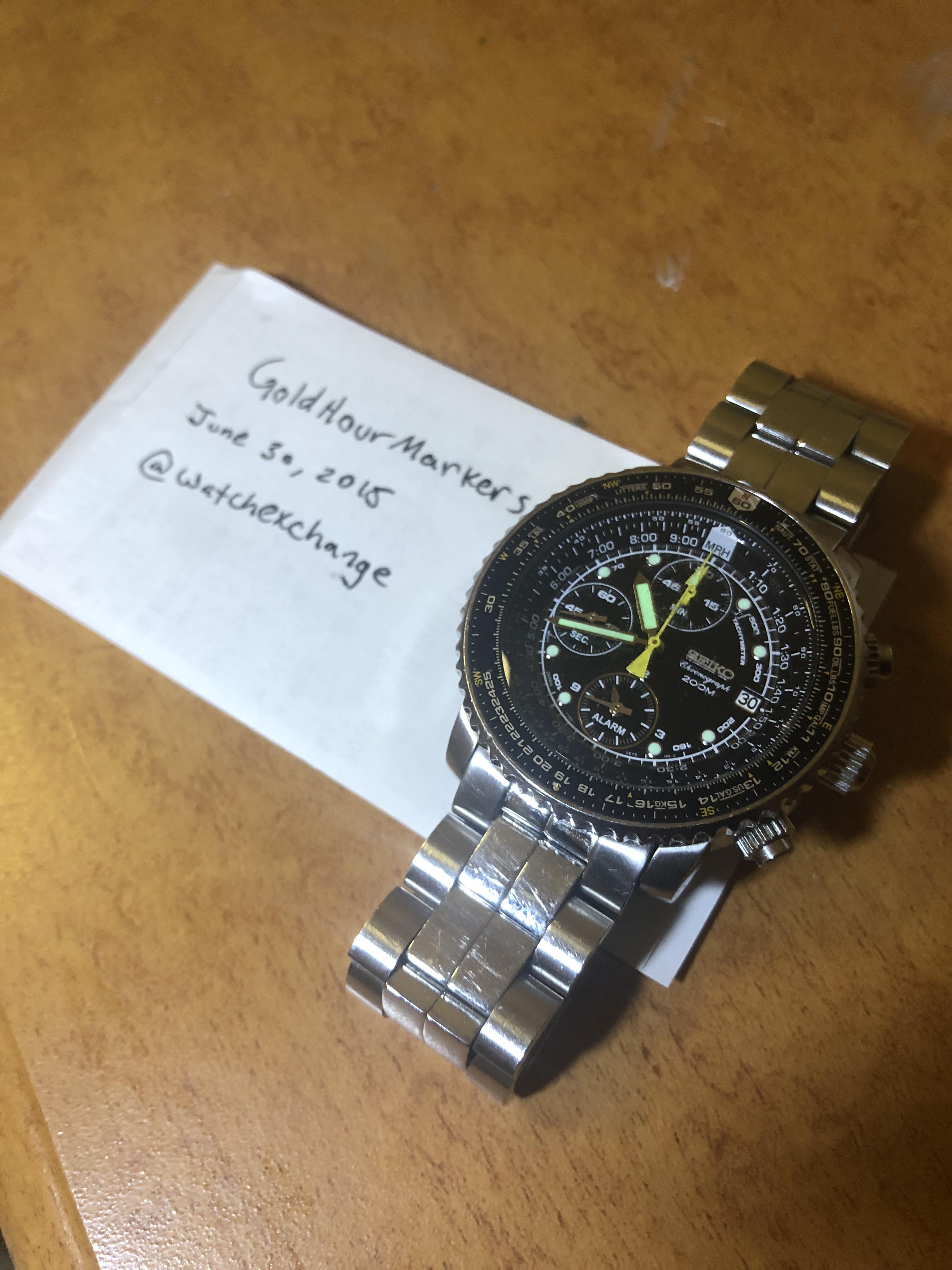 Seiko 5 Snkl23 Reddit Watch Collection