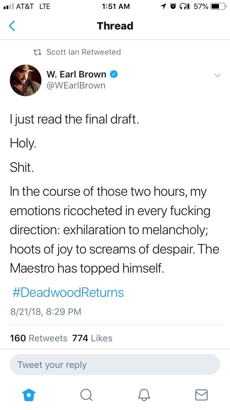 Let’s break out the peaches and cinnamon r/deadwood