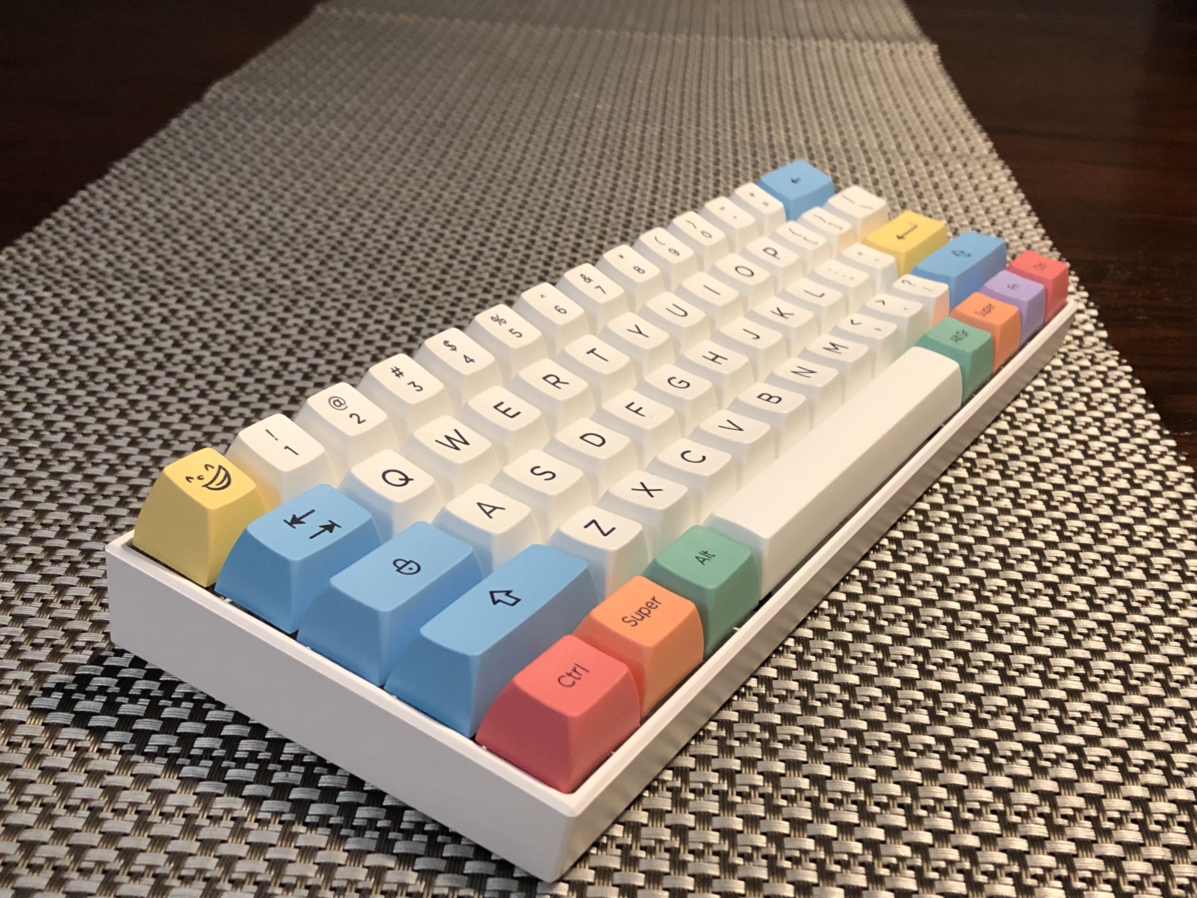 2681 best Anne Pro 2 images on Pholder | Mechanical Keyboards, Anne Pro