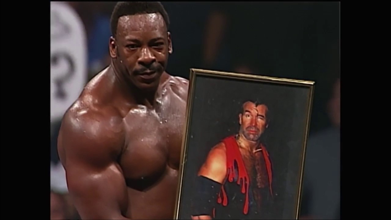 191 best Scott Hall images on Pholder Squared Circle, Wrasslin and