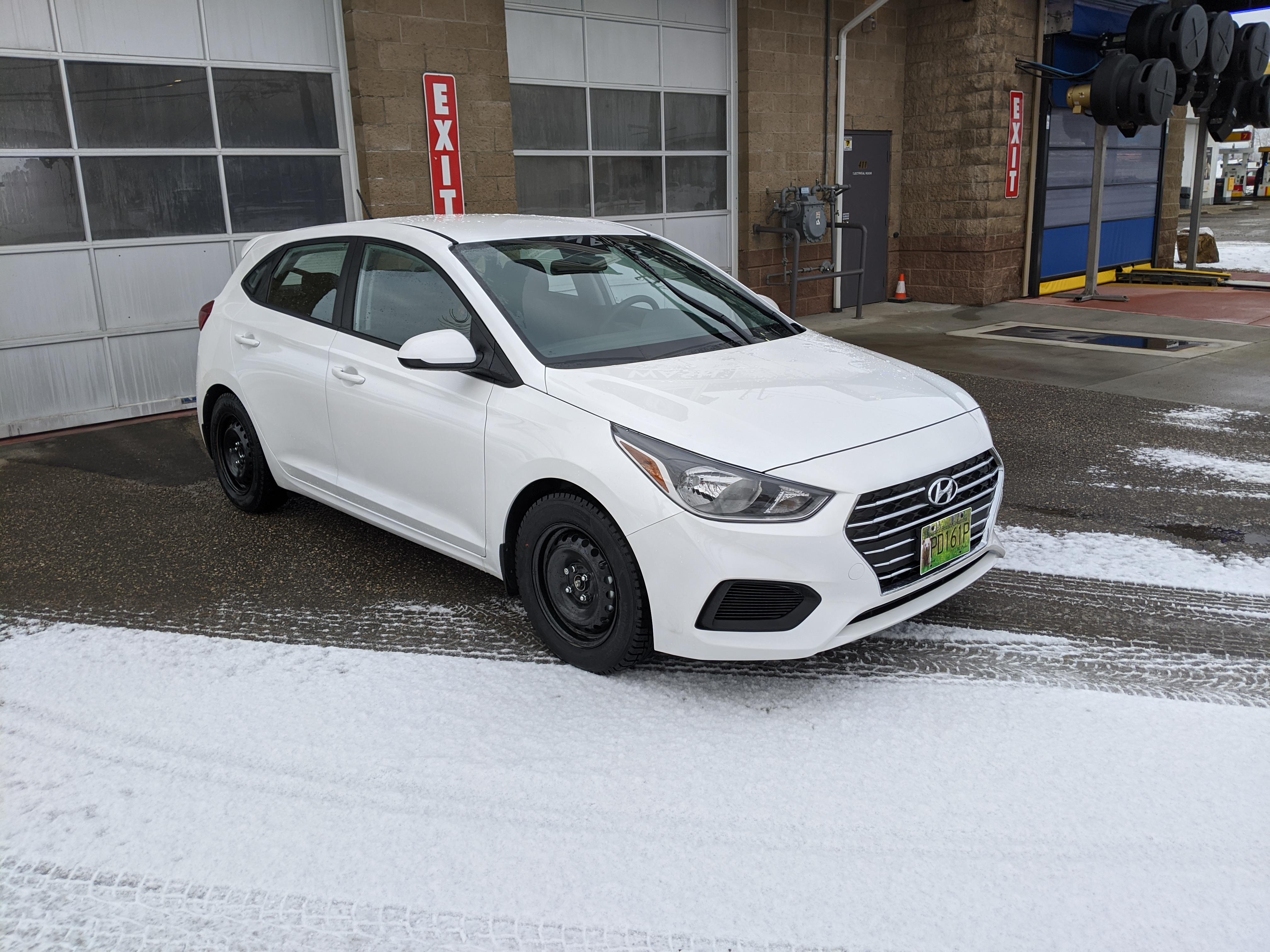 171 best Hyundai Accent images on Pholder | Hyundai