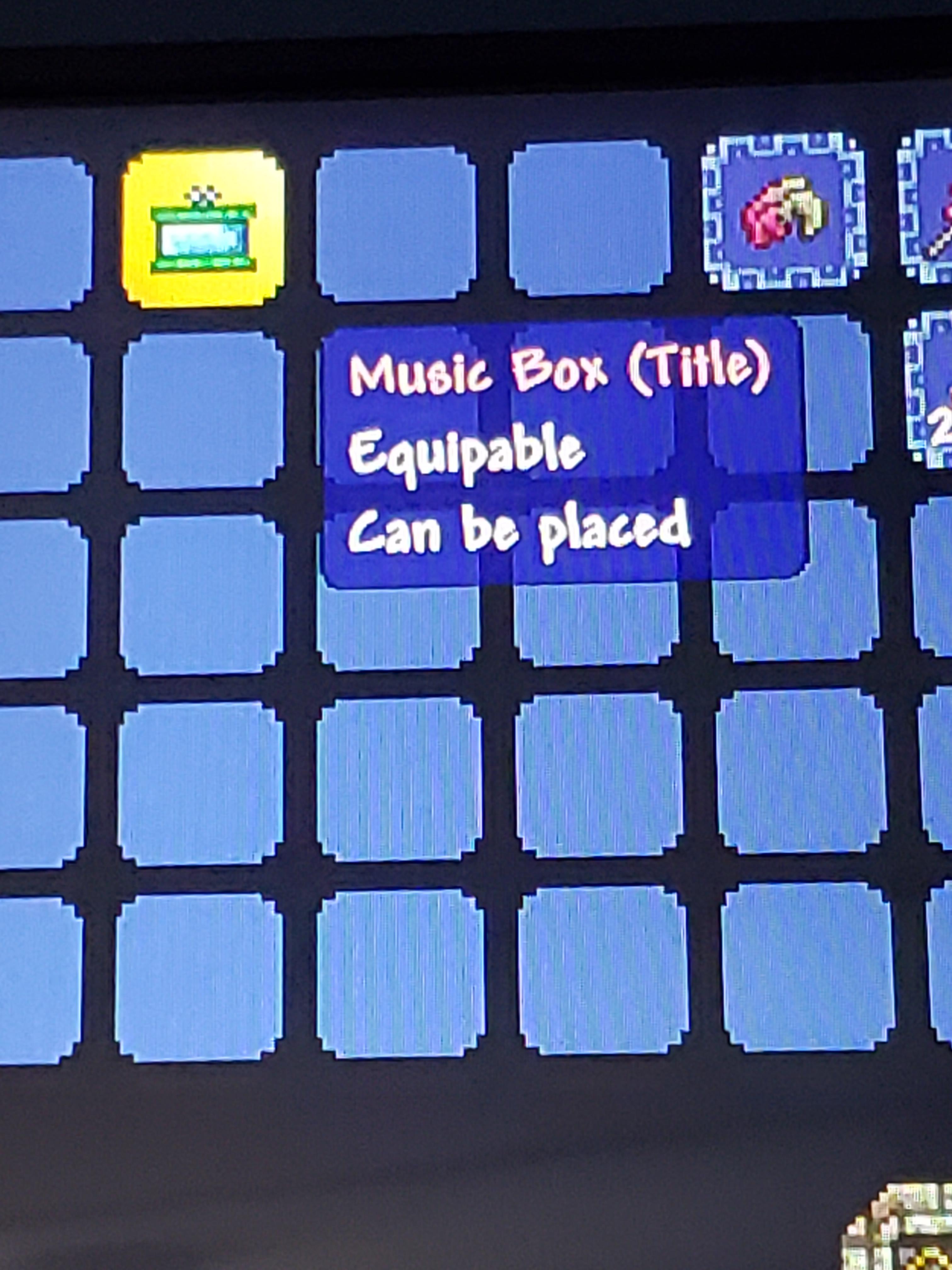 Finally. I've done it. r/Terraria