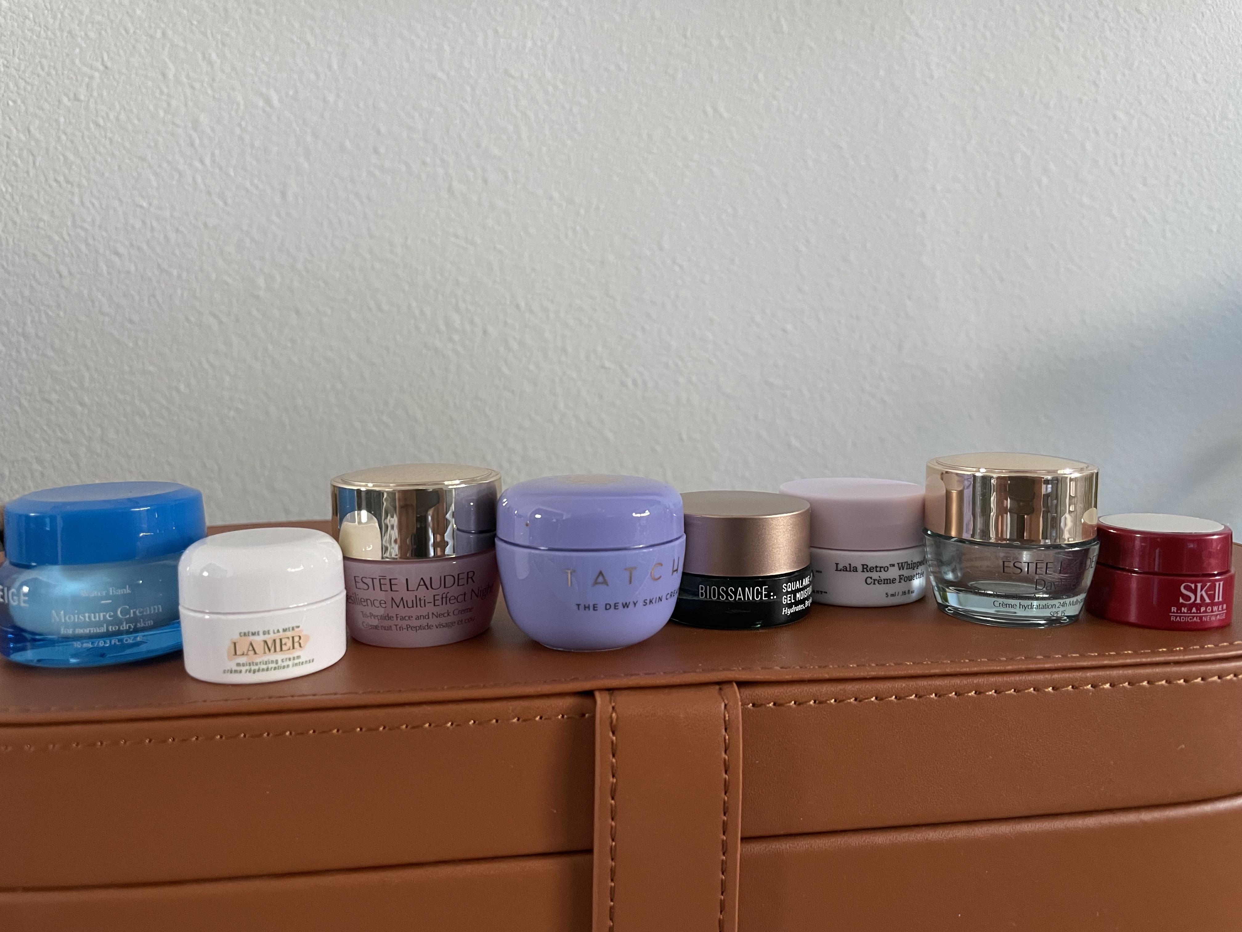 What do you guys do with your empty miniature containers? r/Sephora