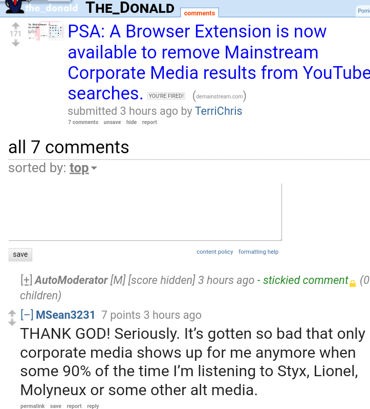Making The YouTube Algorithm Less Elusive With The Help Of