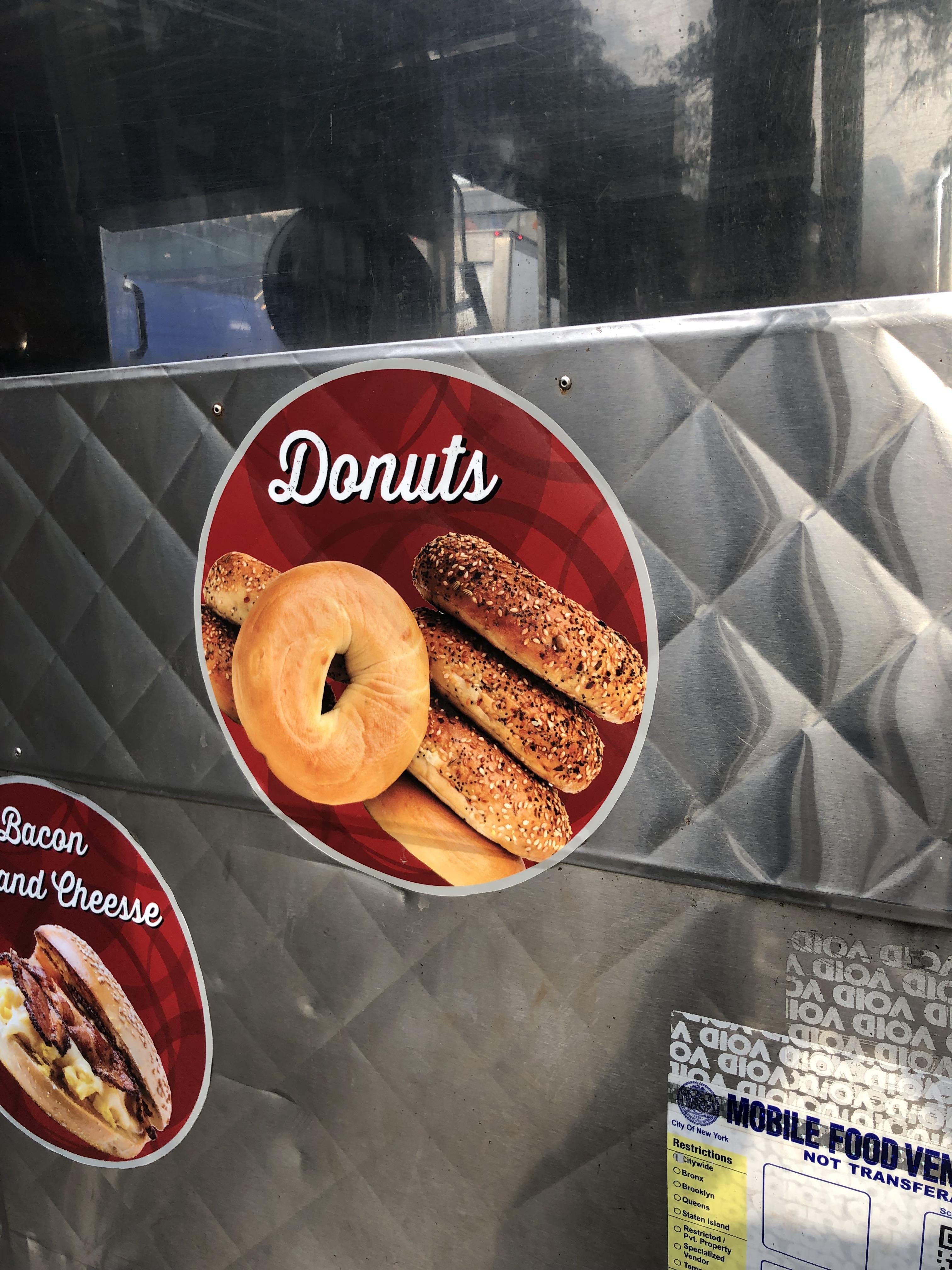 The new food cart on 30th ave sells lies r/astoria