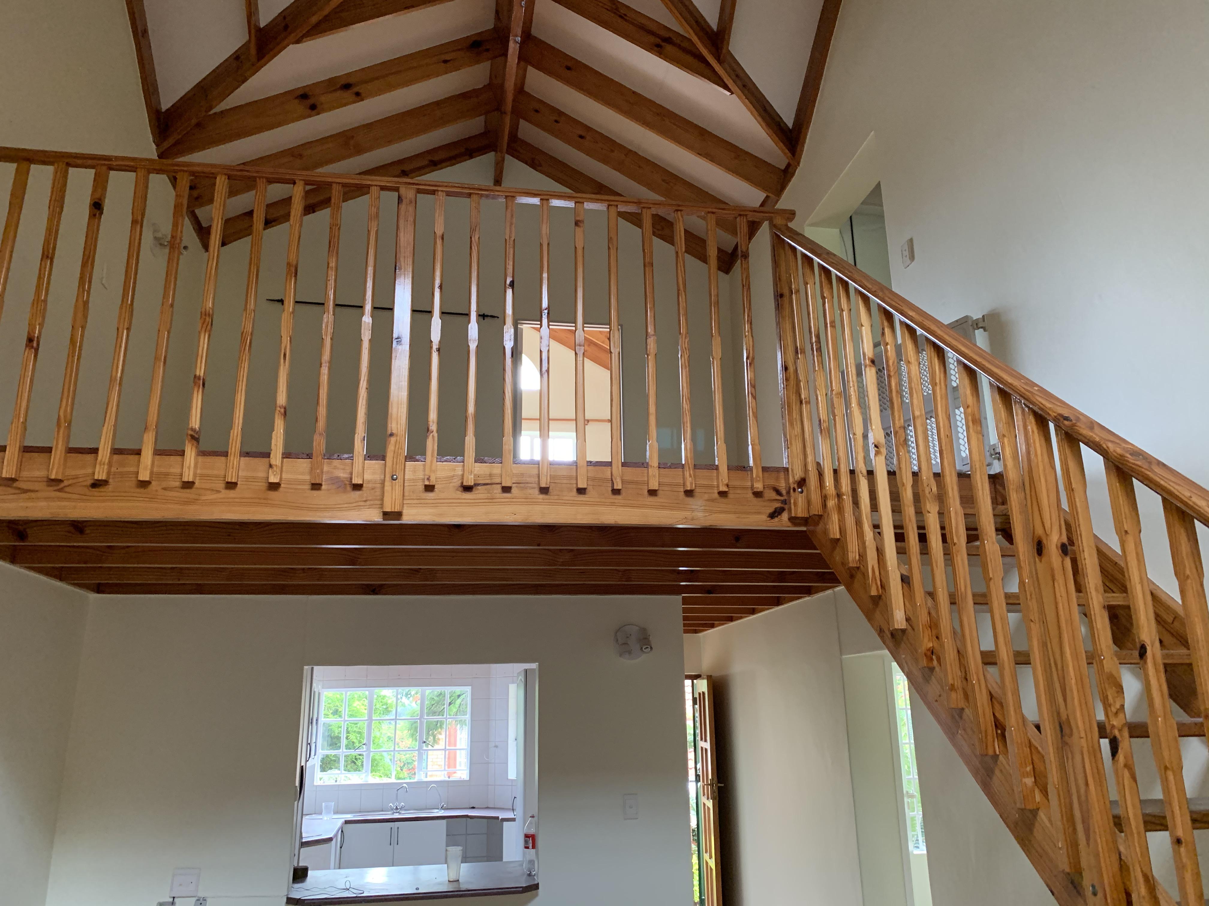 Replacing carpet rooms, what laminate color would work well with the