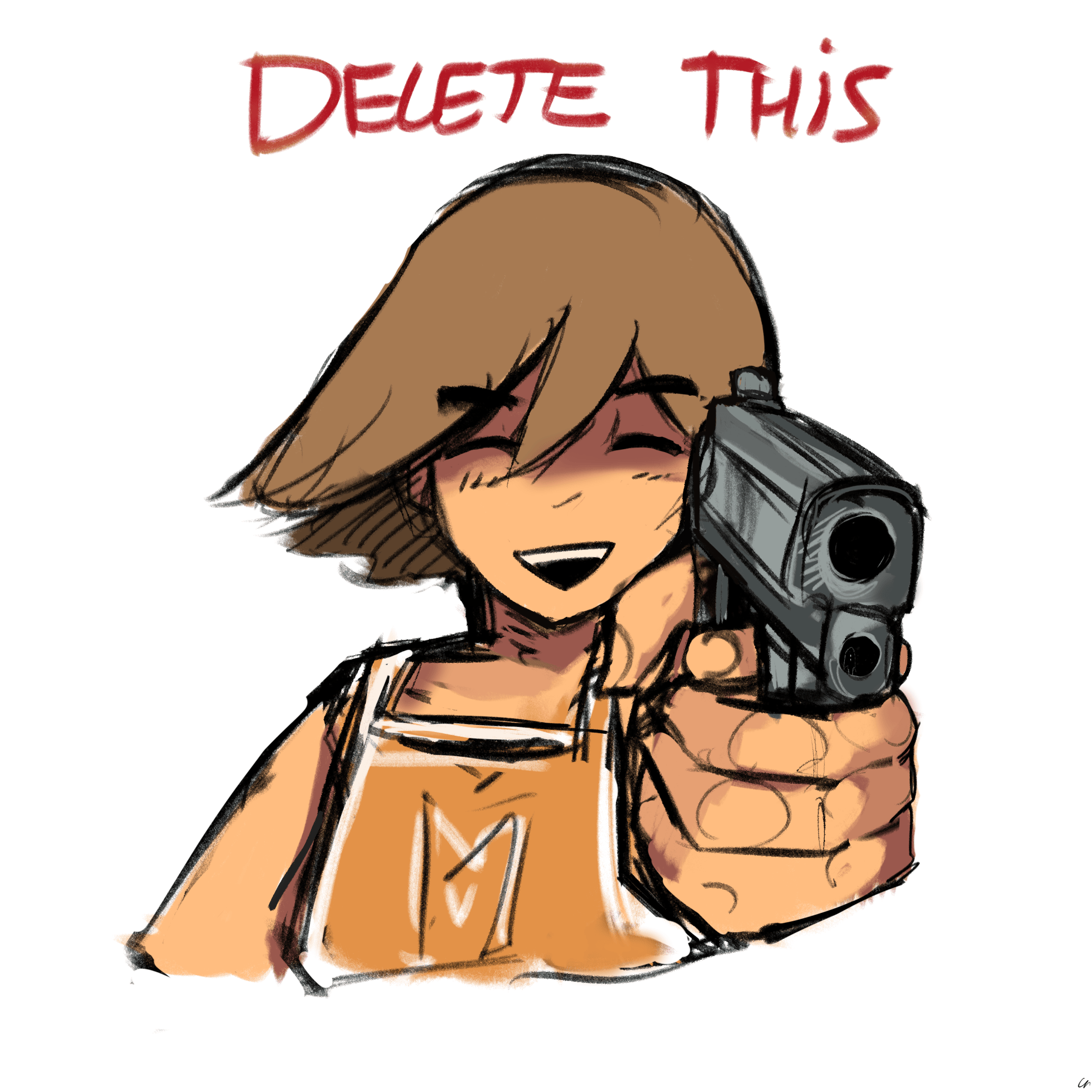 He's also best meme disapprover OMORI