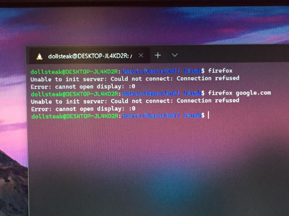 Estadísticas presente Cenagal ubuntu cannot open display inyectar