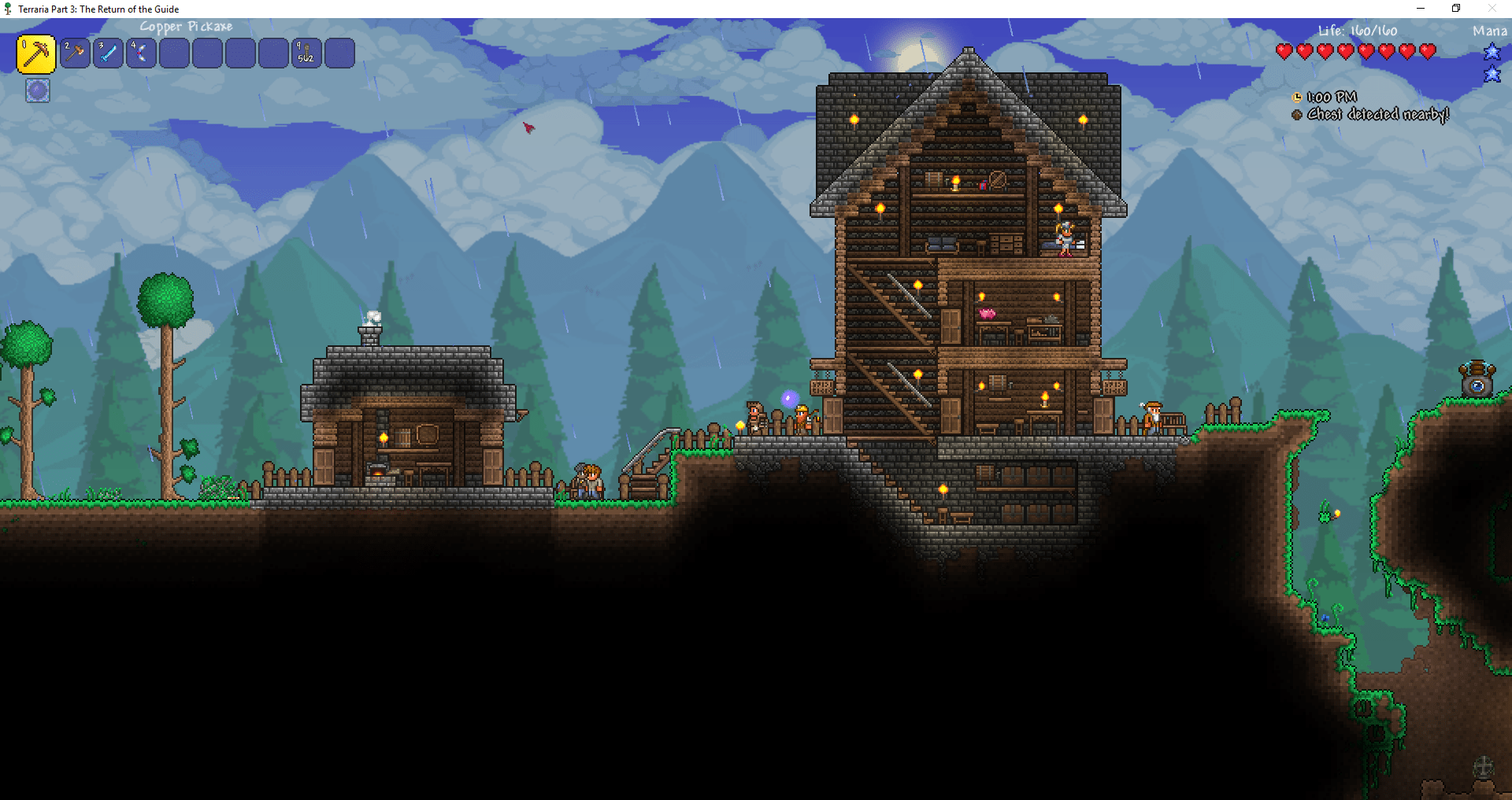 3 best u/use_water_gun images on Pholder Terraria, Memes and G502