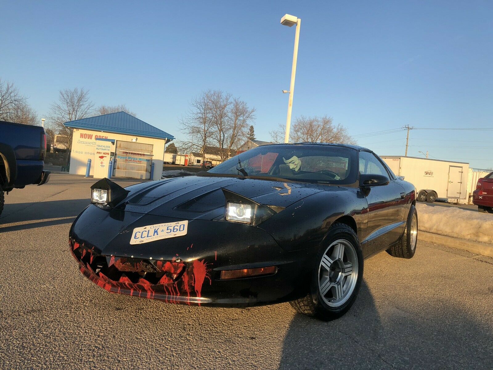 Kijiji auto's r/Shitty_Car_Mods