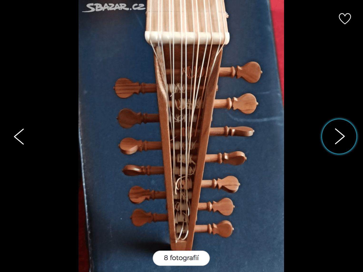 Lute repair in the Seattle area? lute