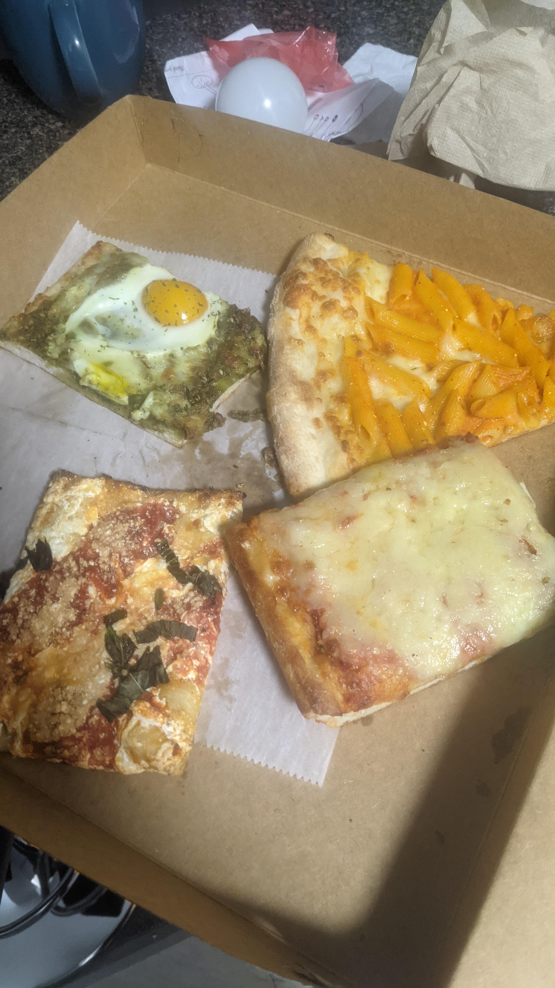 Mezze kosher restaurant in Queens NY r/toogoodtogo