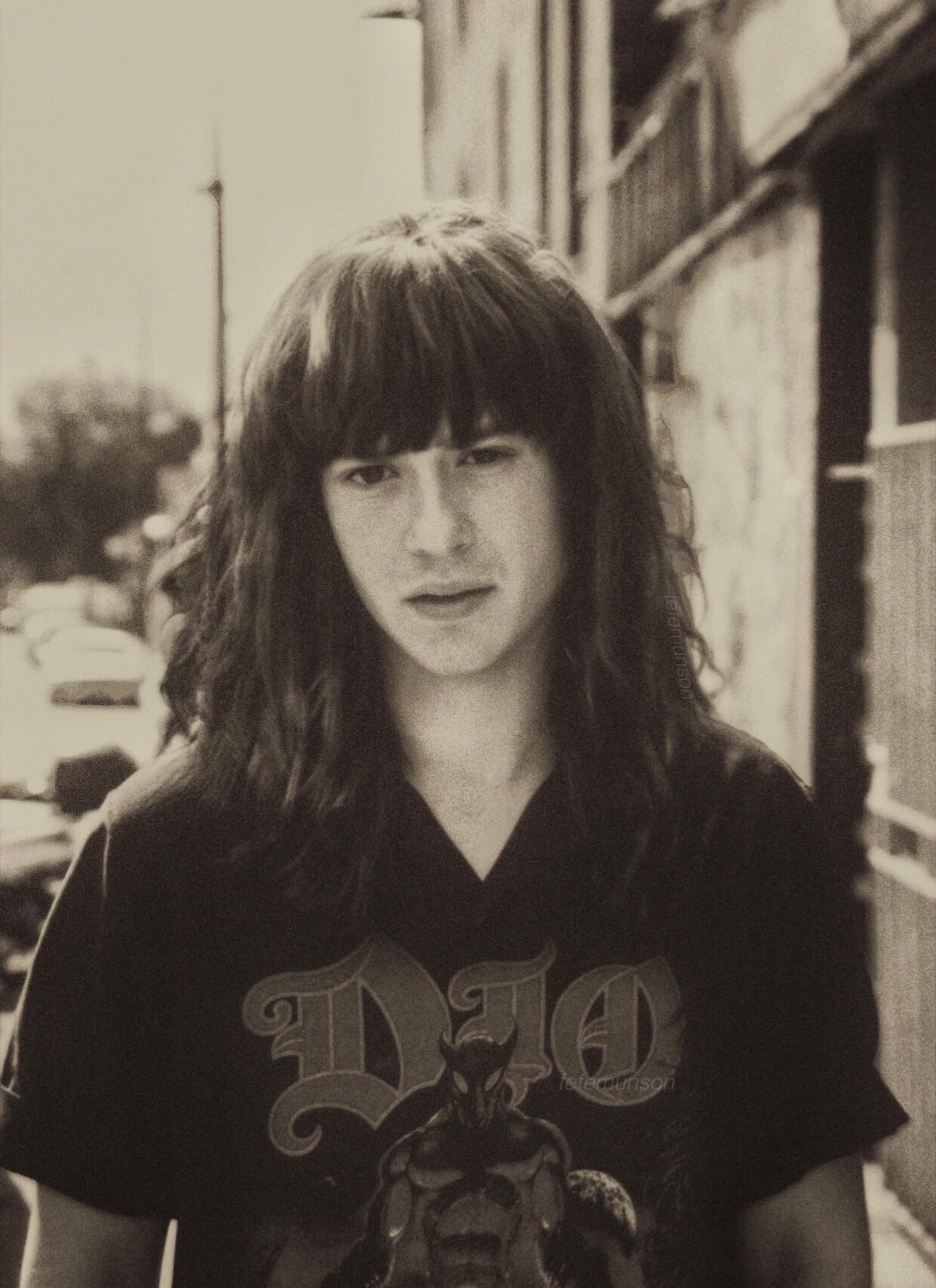 233 best Munson images on Pholder Stranger Things, Rit and Eddiemunson