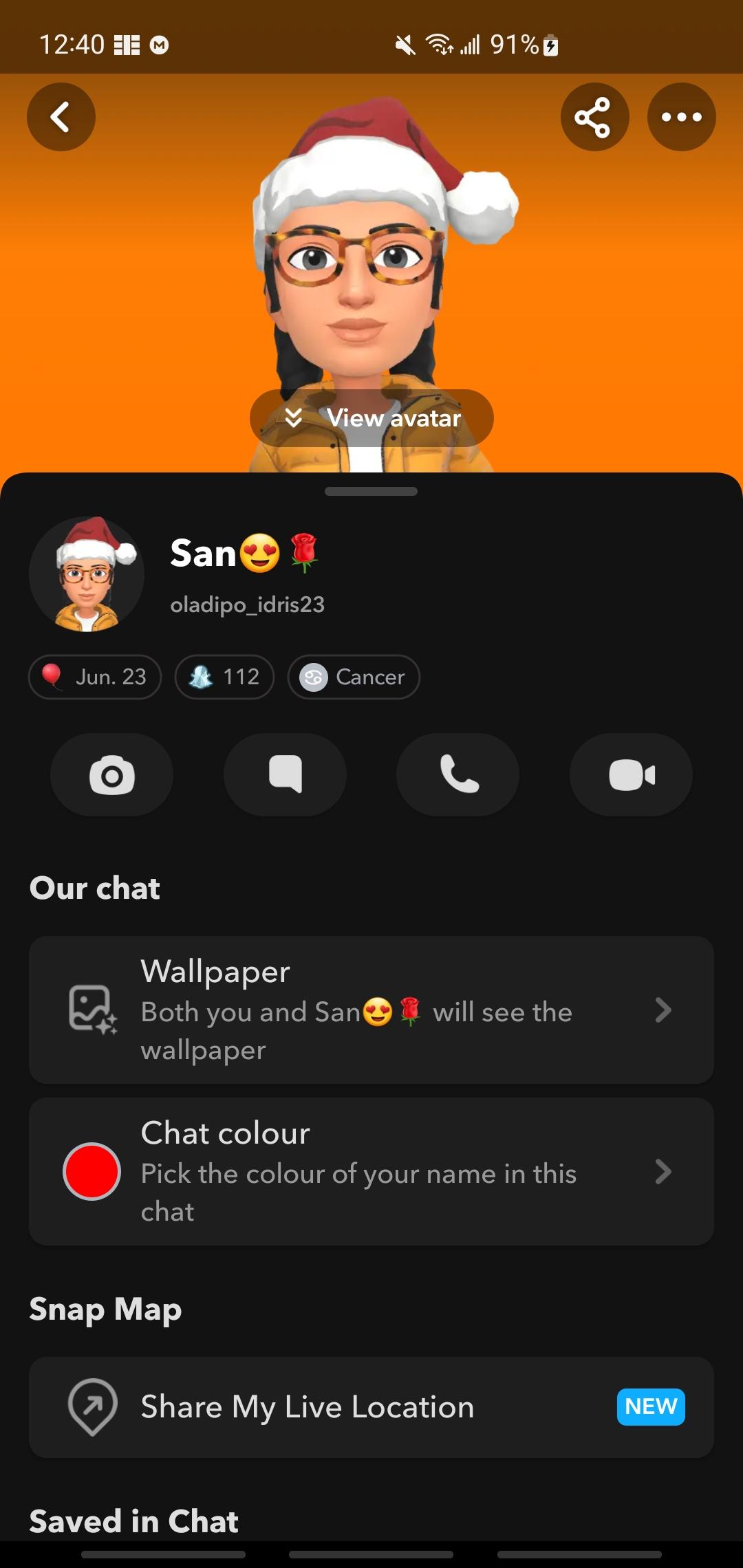 Free nudes : Snapchat_Thots