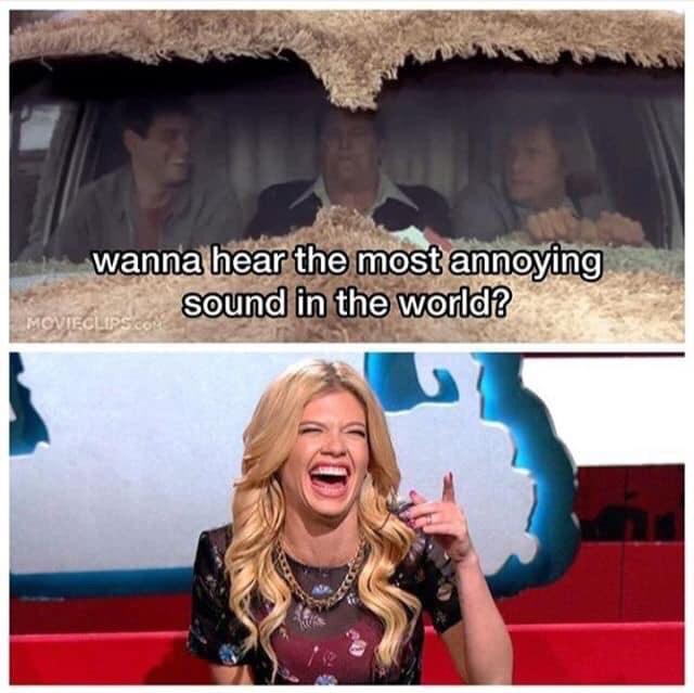 THE most annoying sound r/funny