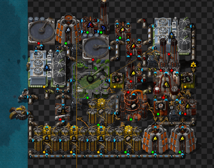 Sulfuric Acid From Scrubbing : R/Seablock