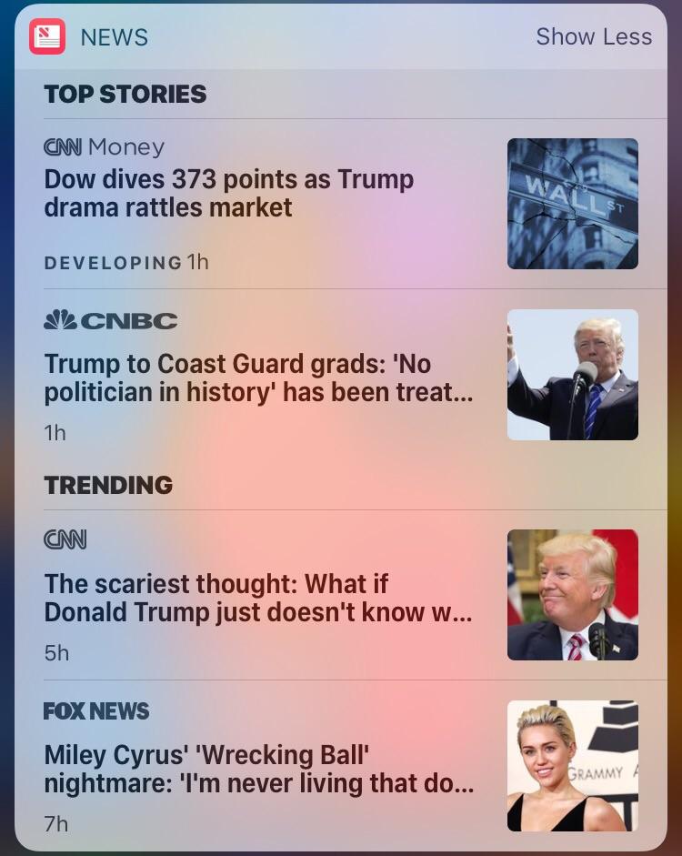 Fox News bolsters its reputation in the media landscape r/facepalm
