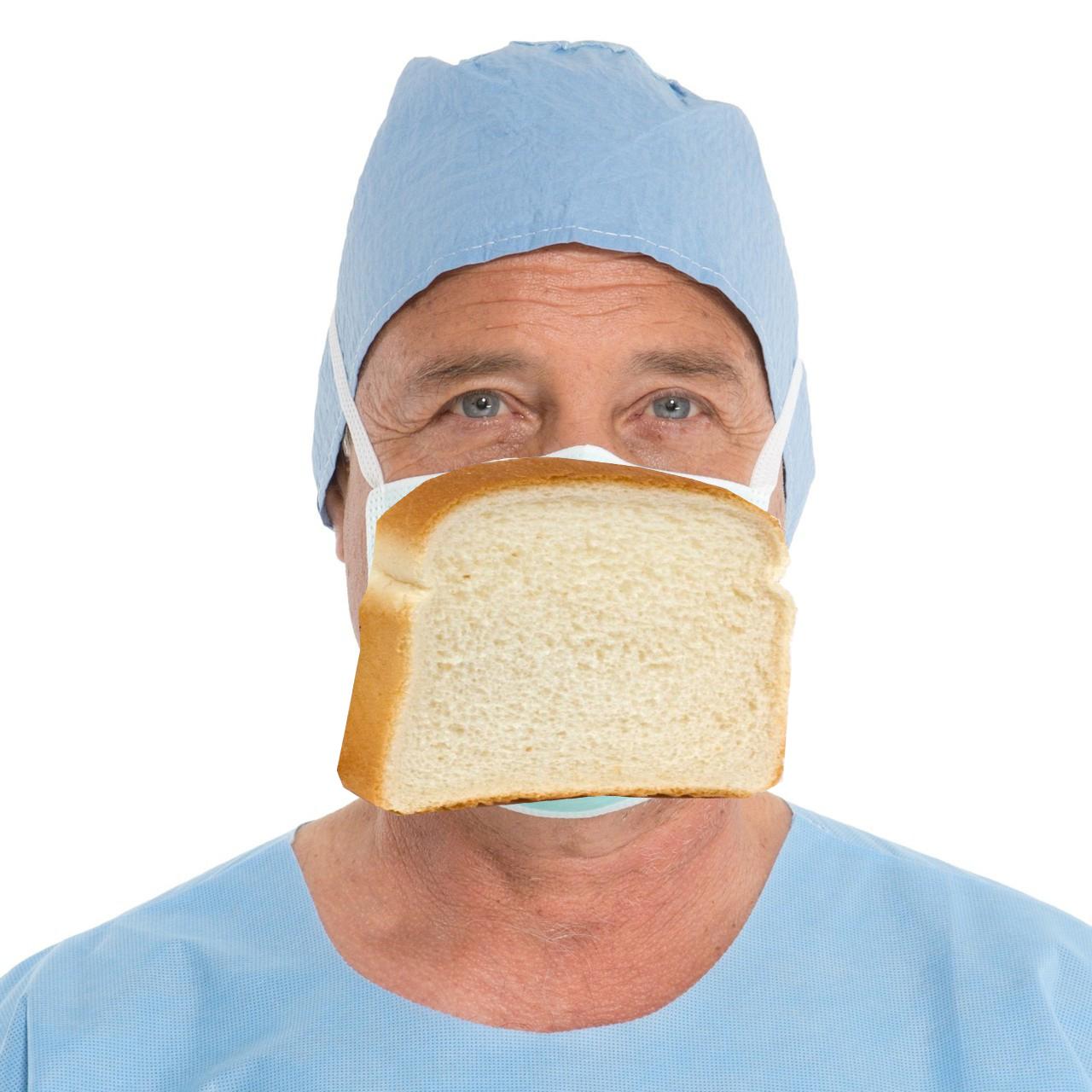 Coronavirus Hits Ireland! Face Masks In Short Supply, Hospital Staff