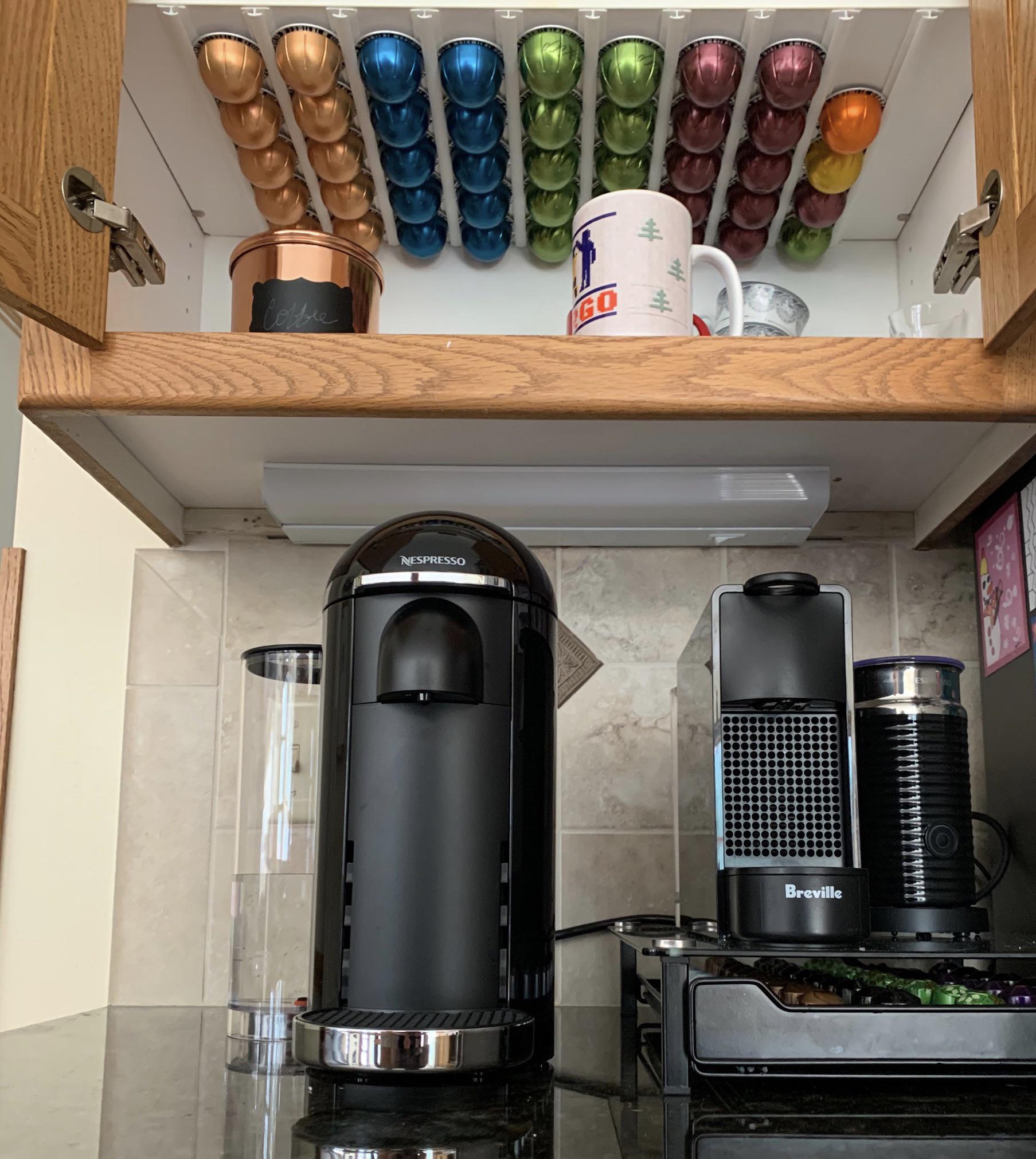 Nespresso Stuck? How To Fix A Clogged Nespresso Vertuo, 47 OFF