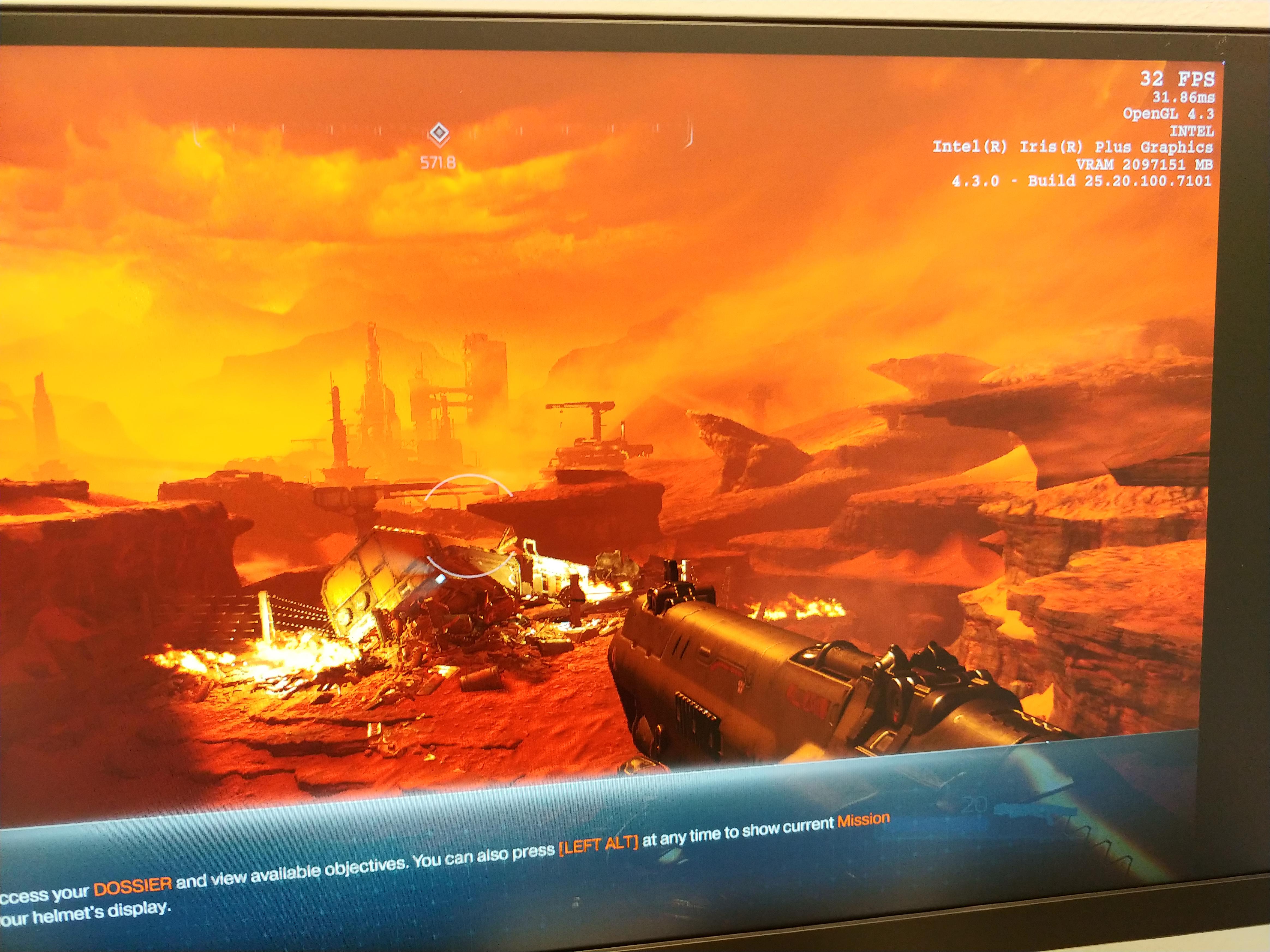 Pro 7 i7 gaming r/Surface